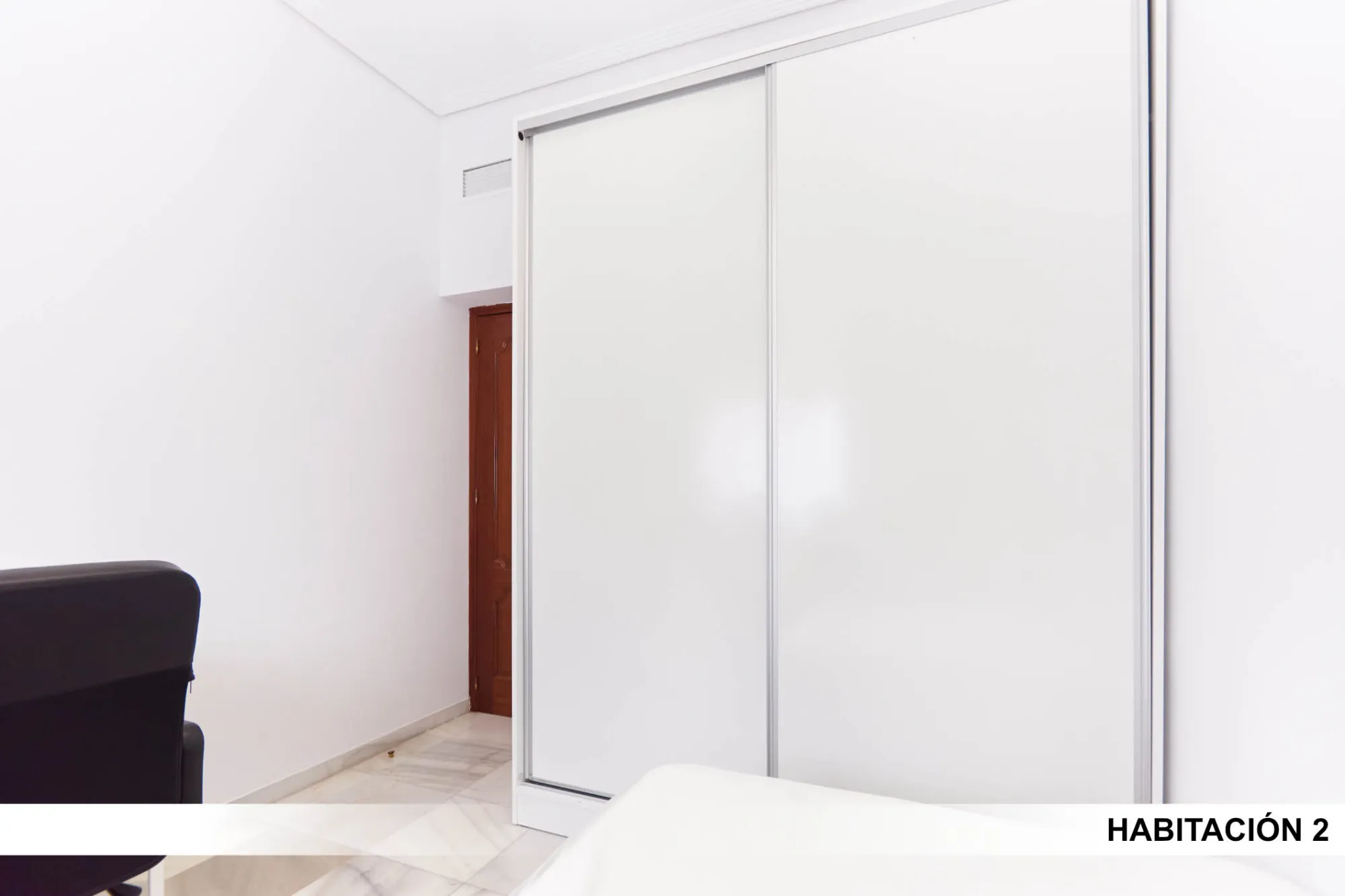 Habitación privada en Seville photo 4