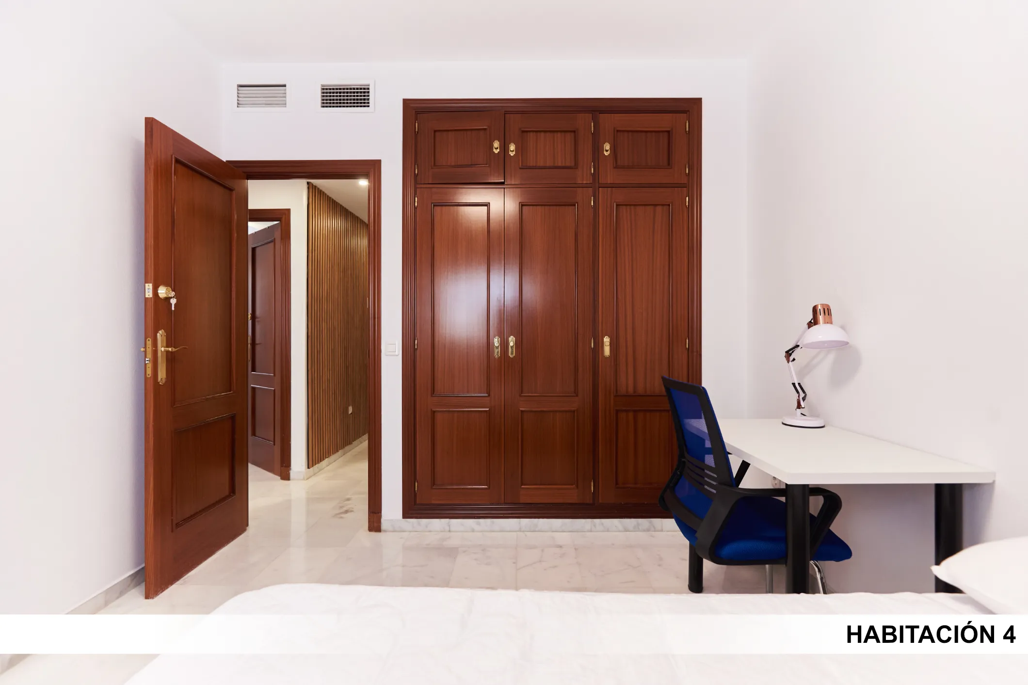 Habitación privada en Seville photo 5