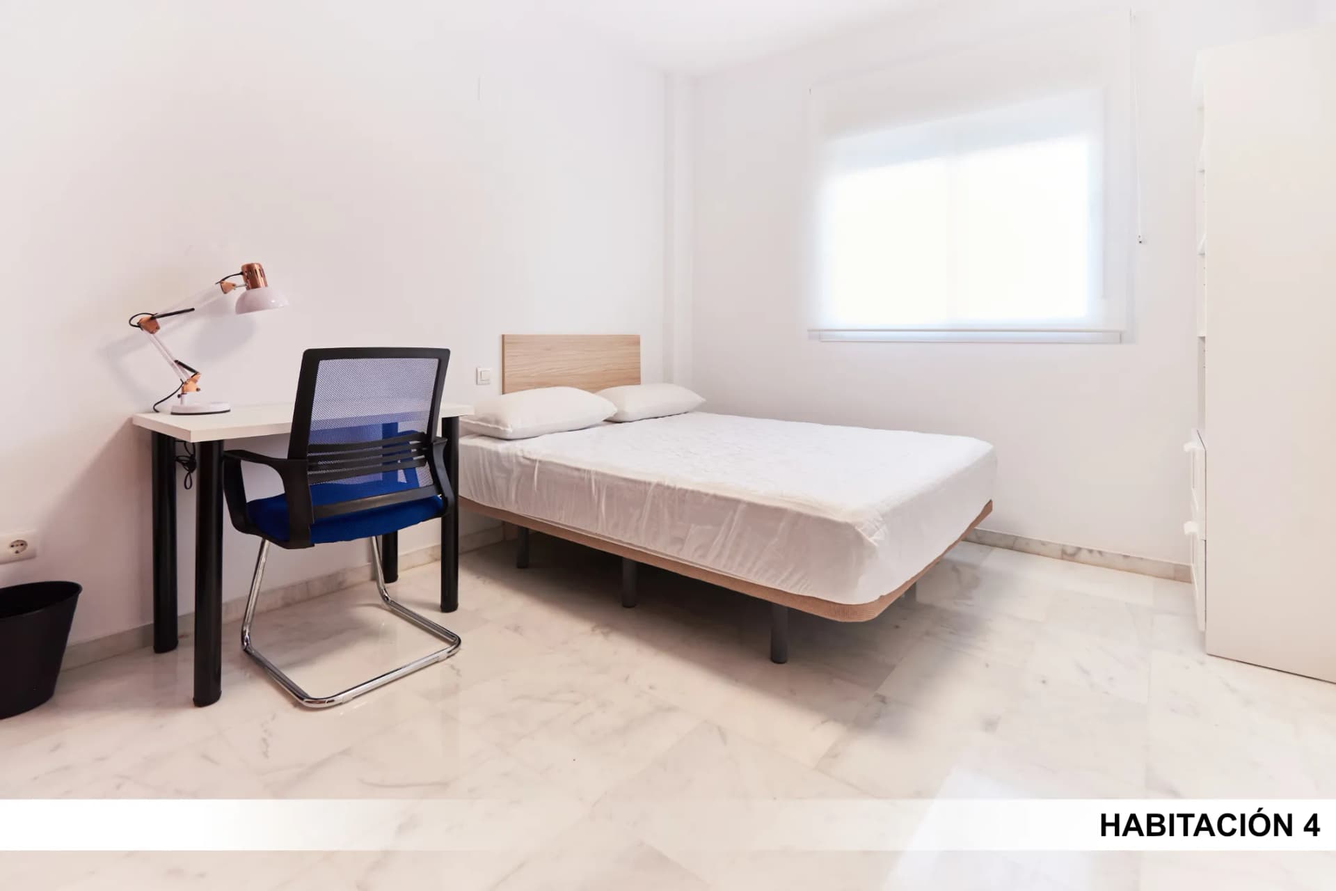 Habitación privada en Seville