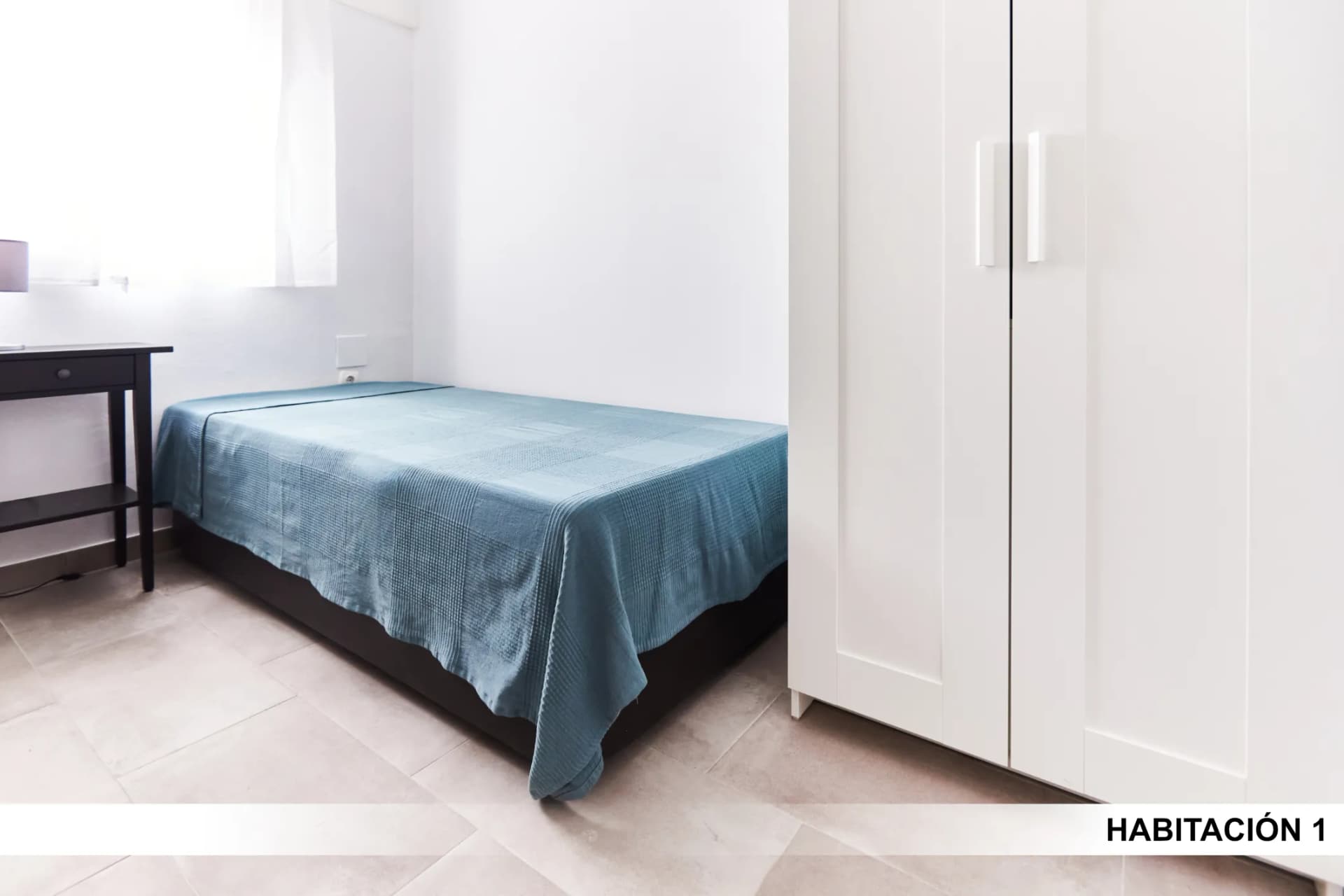 Habitación privada en Seville photo 3