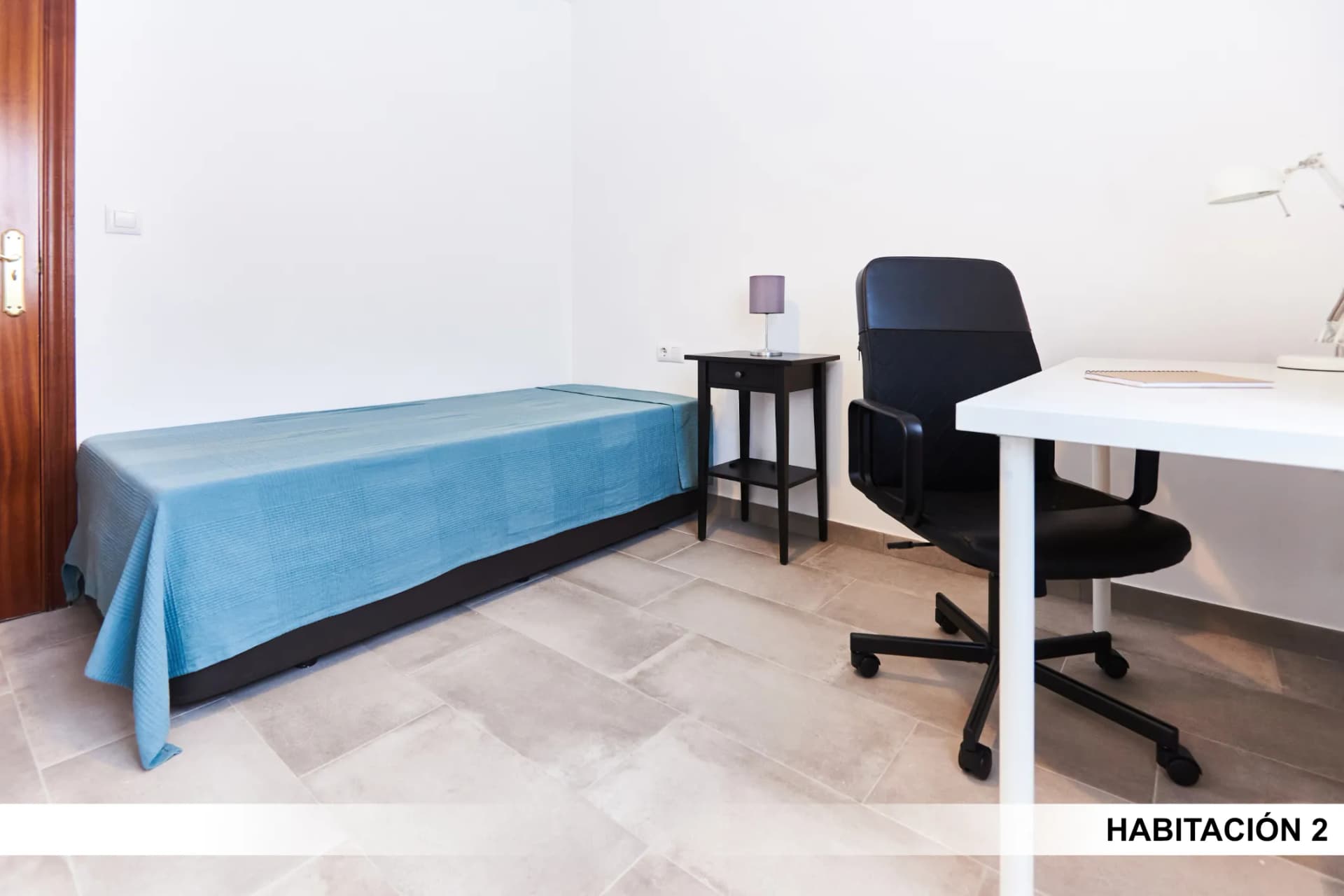 Habitación privada en Seville photo 2