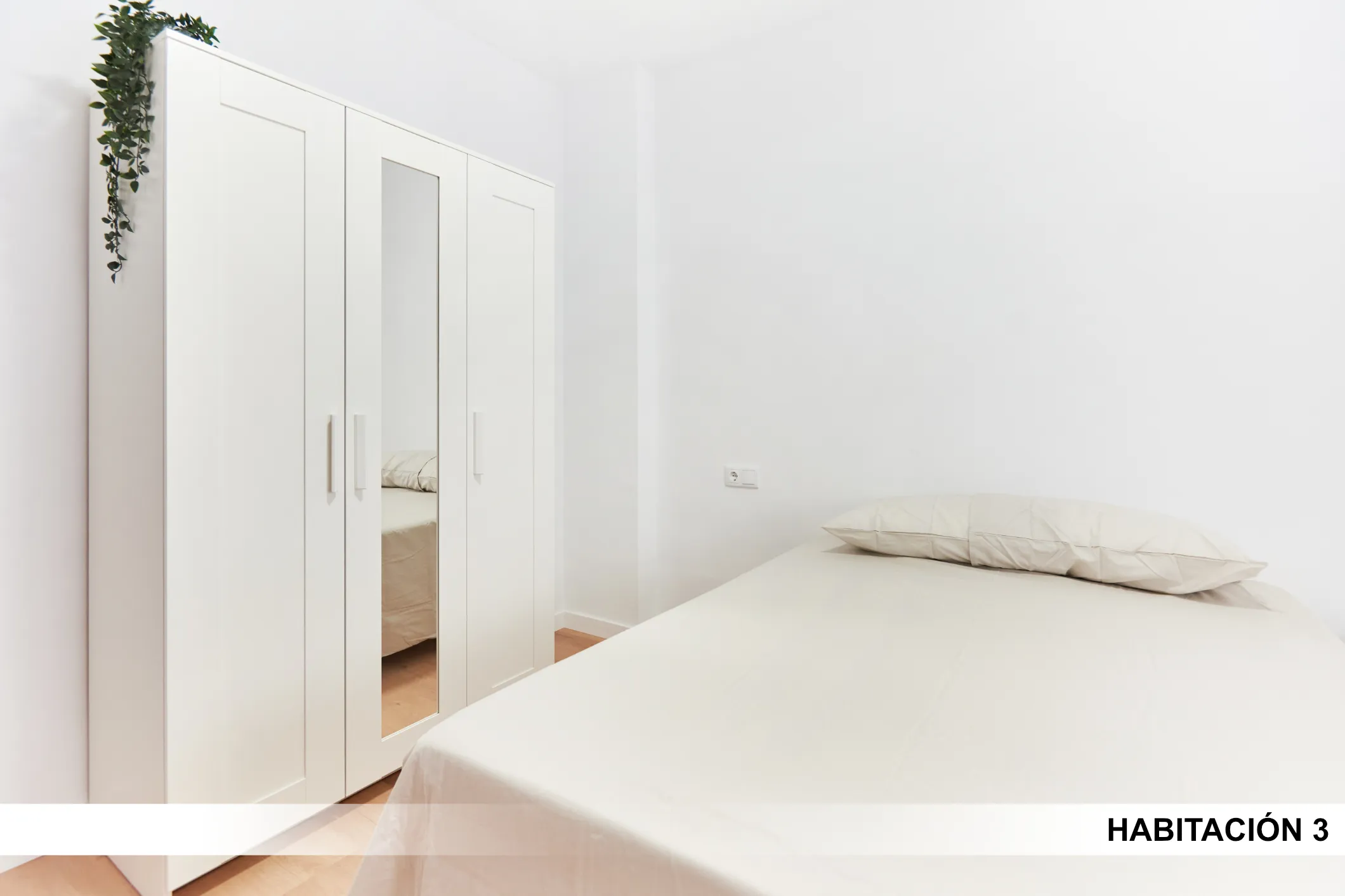 Habitación privada en Seville photo 3
