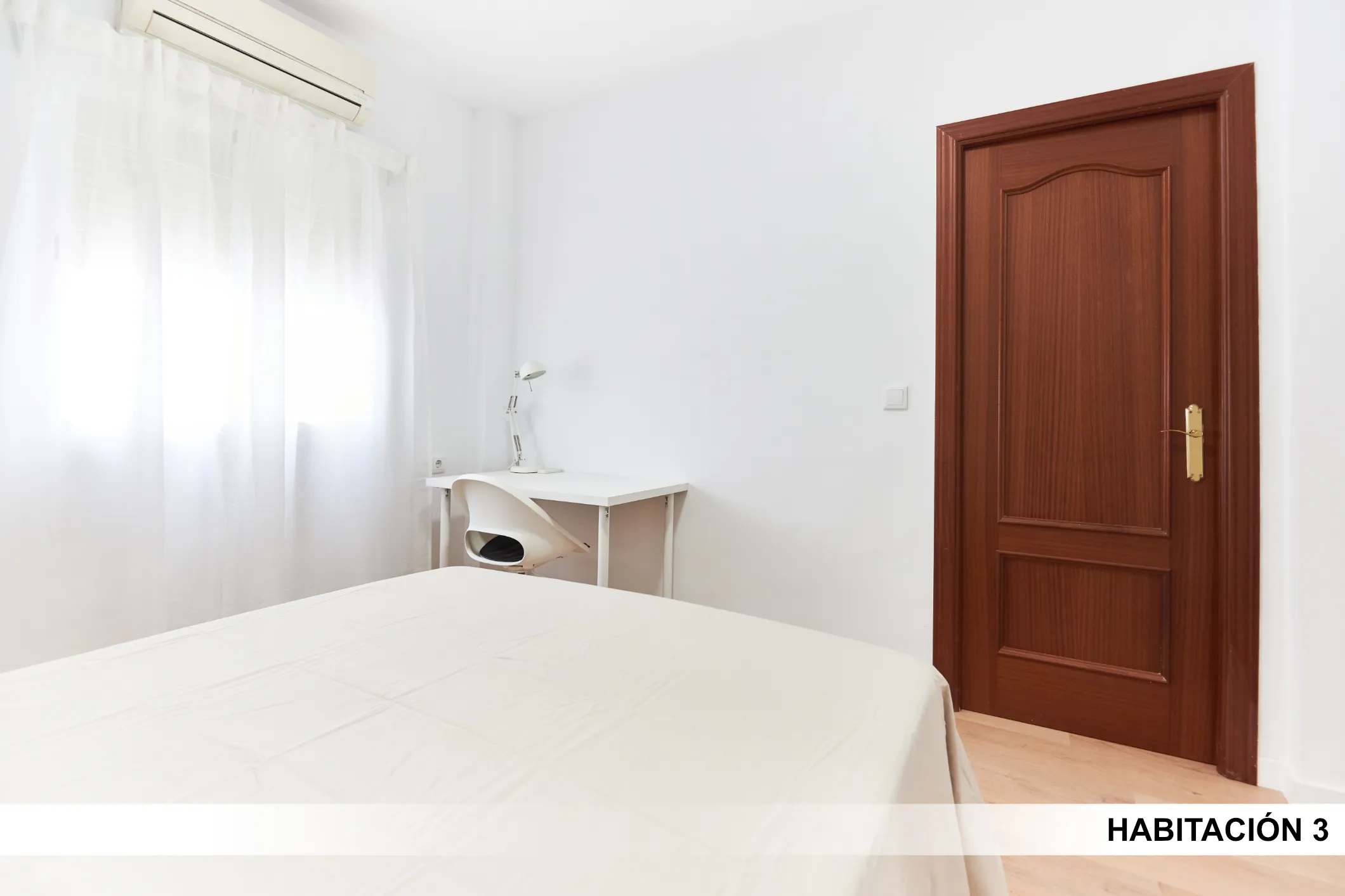 Habitación privada en Seville photo 2