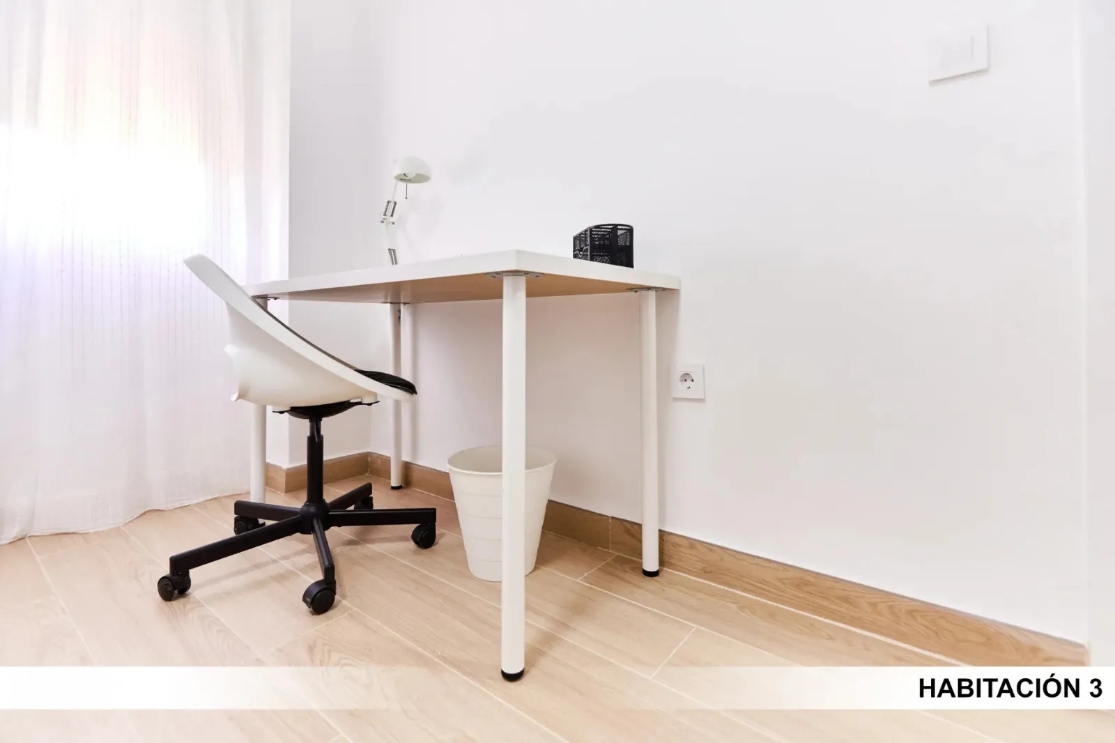 Habitación privada en Seville photo 4