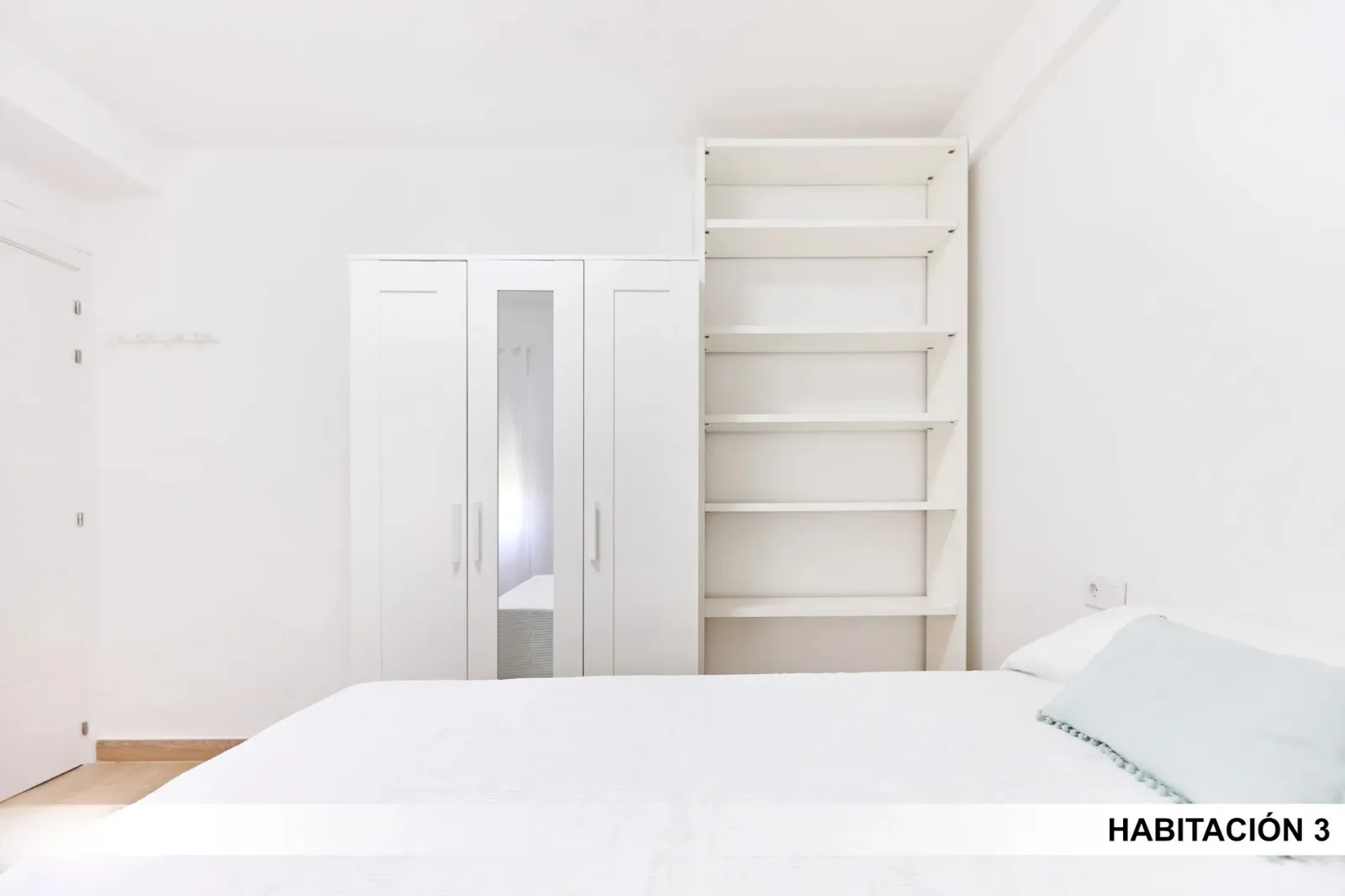Habitación privada en Seville photo 2