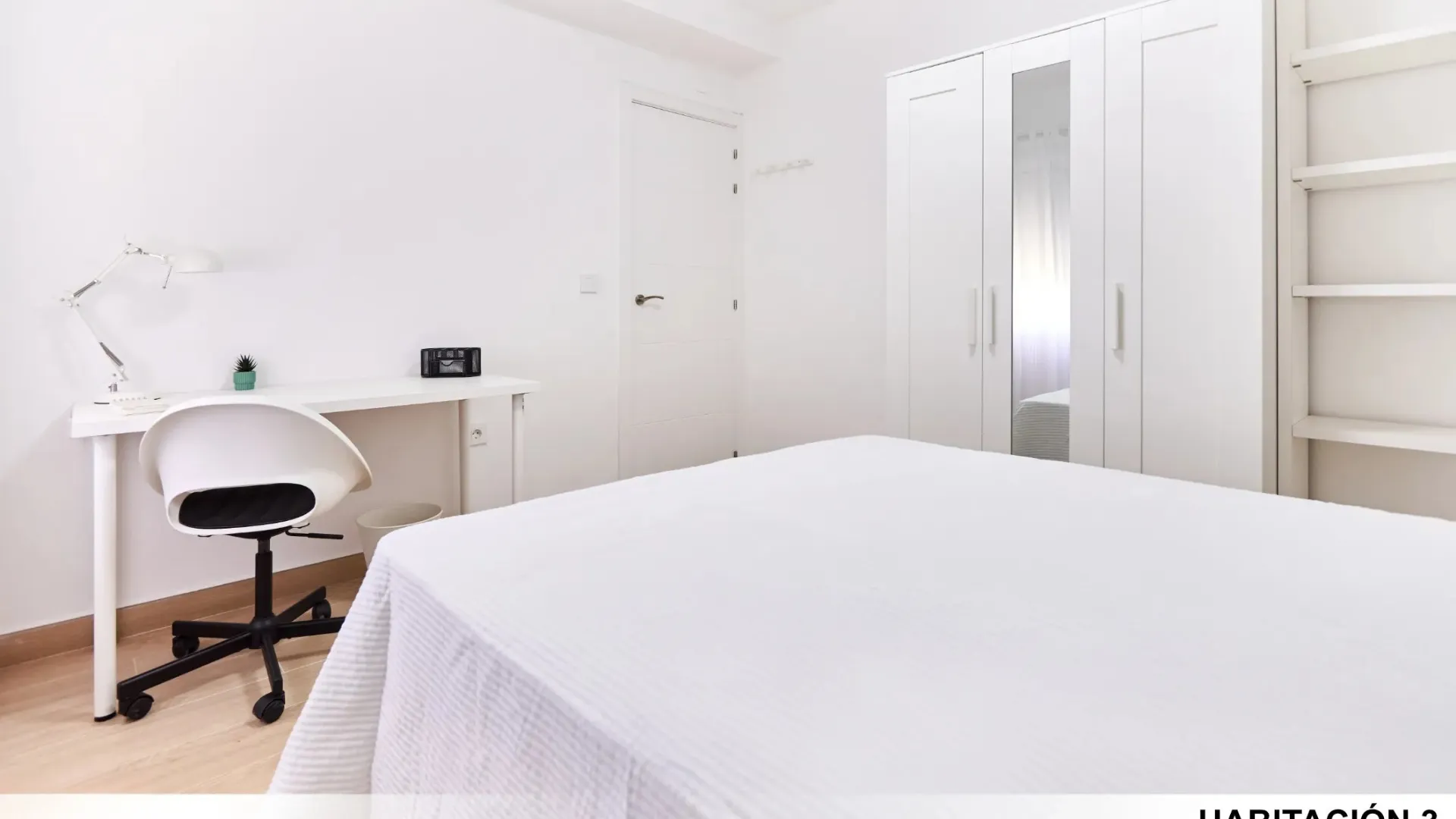 Habitación privada en Seville