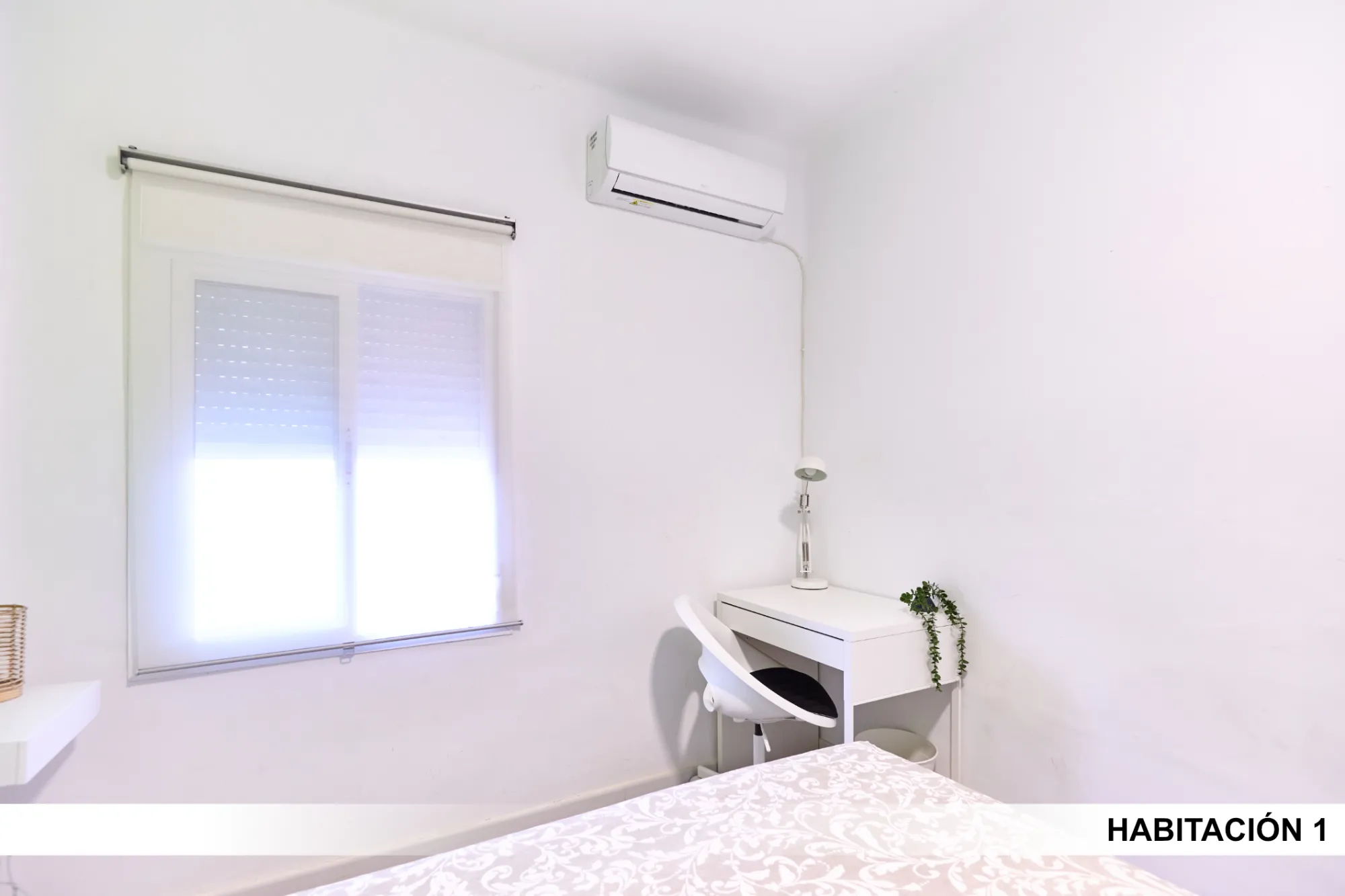 Habitación privada en Seville photo 2
