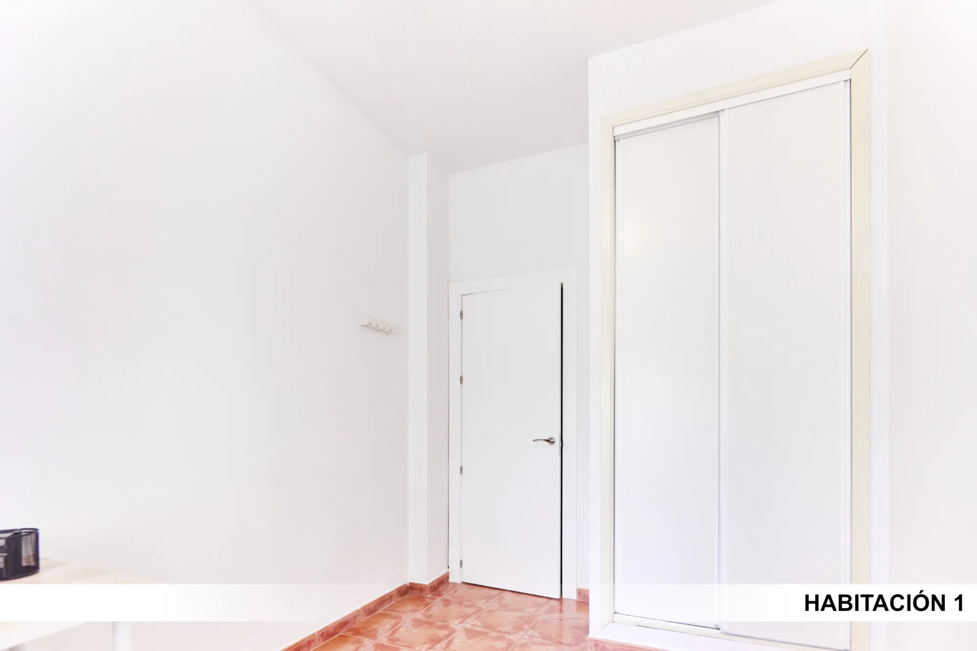 Habitación privada en Seville photo 4