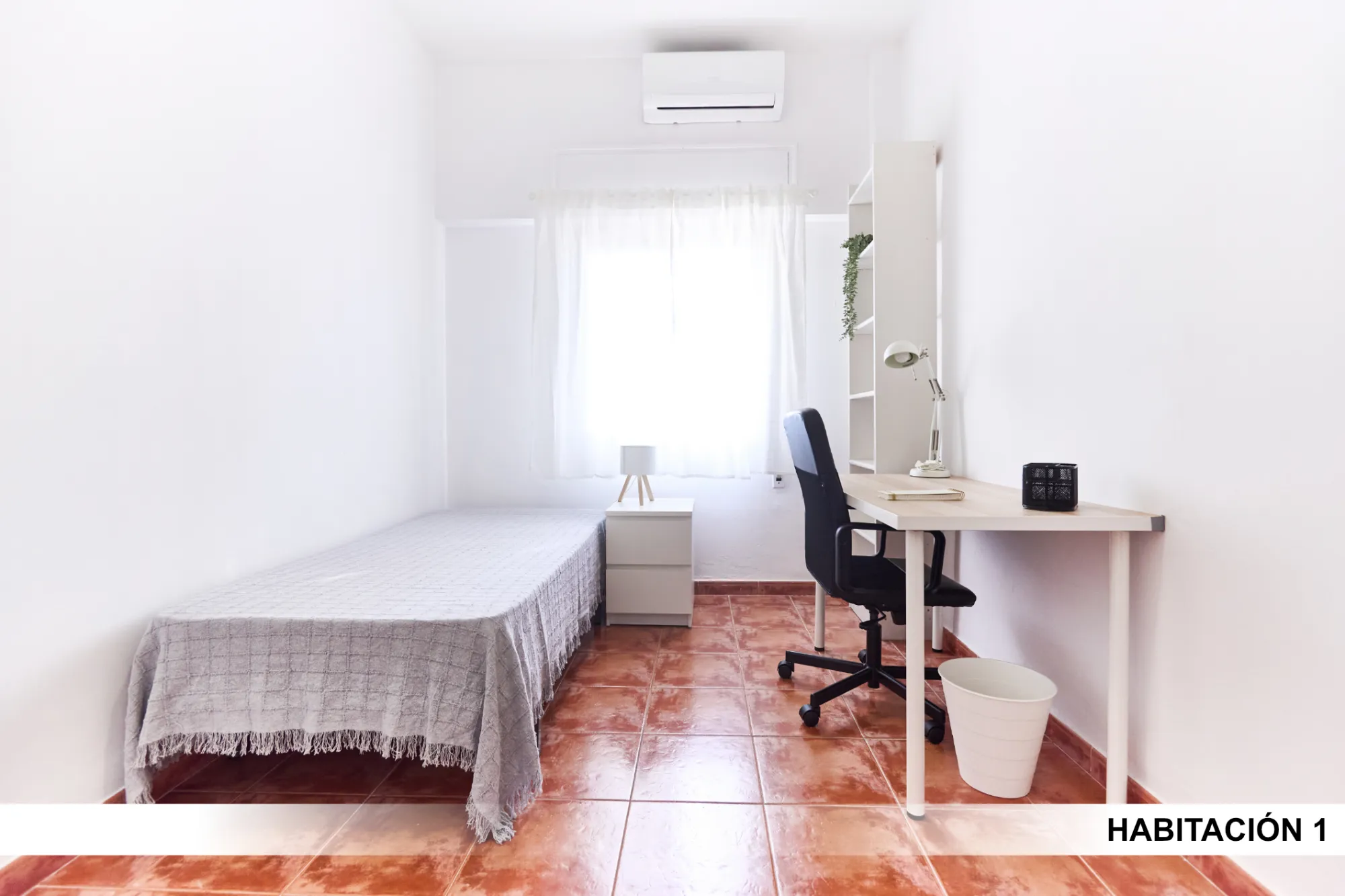 Apartment in Seville