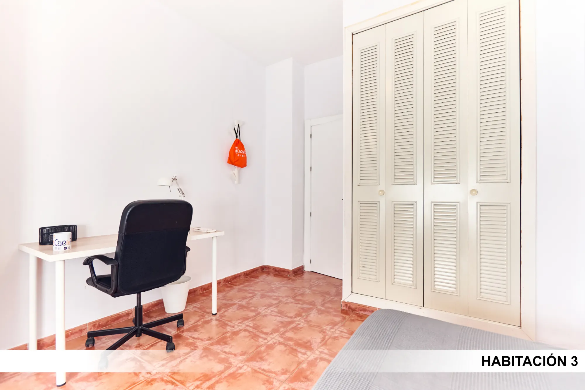 Habitación privada en Seville photo 3