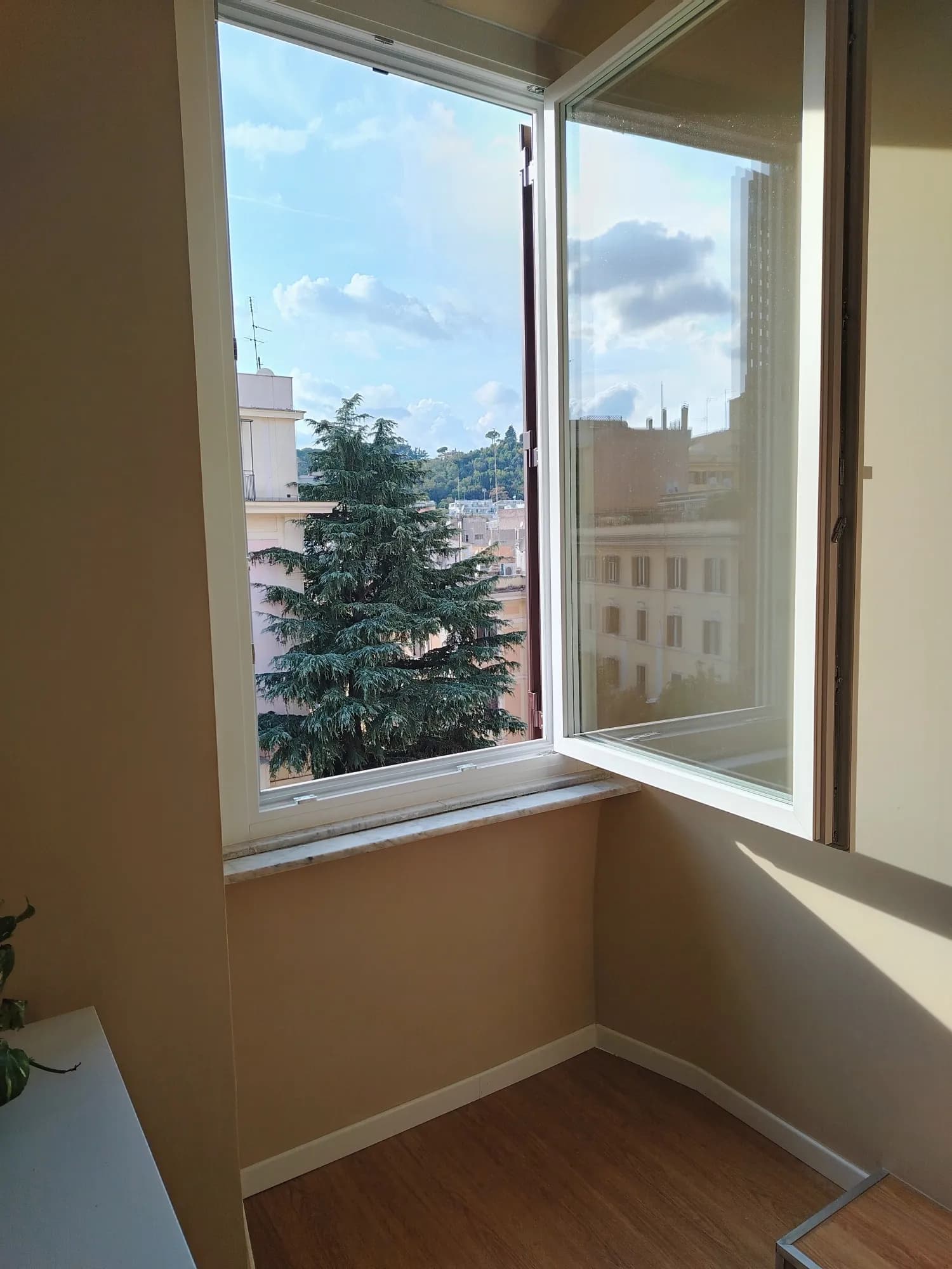 Stanza privata a Rome photo 2