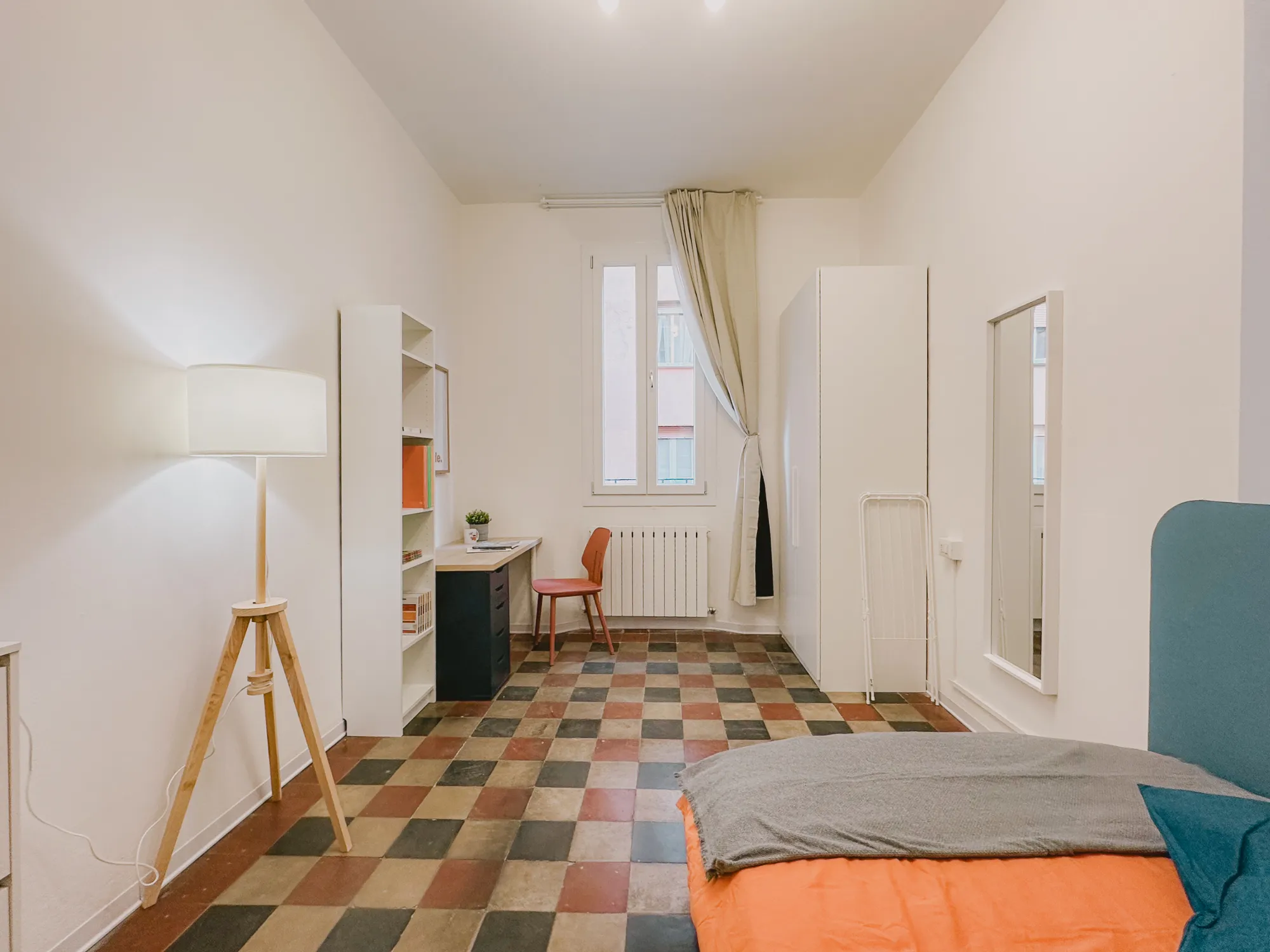 Private room in Bologna