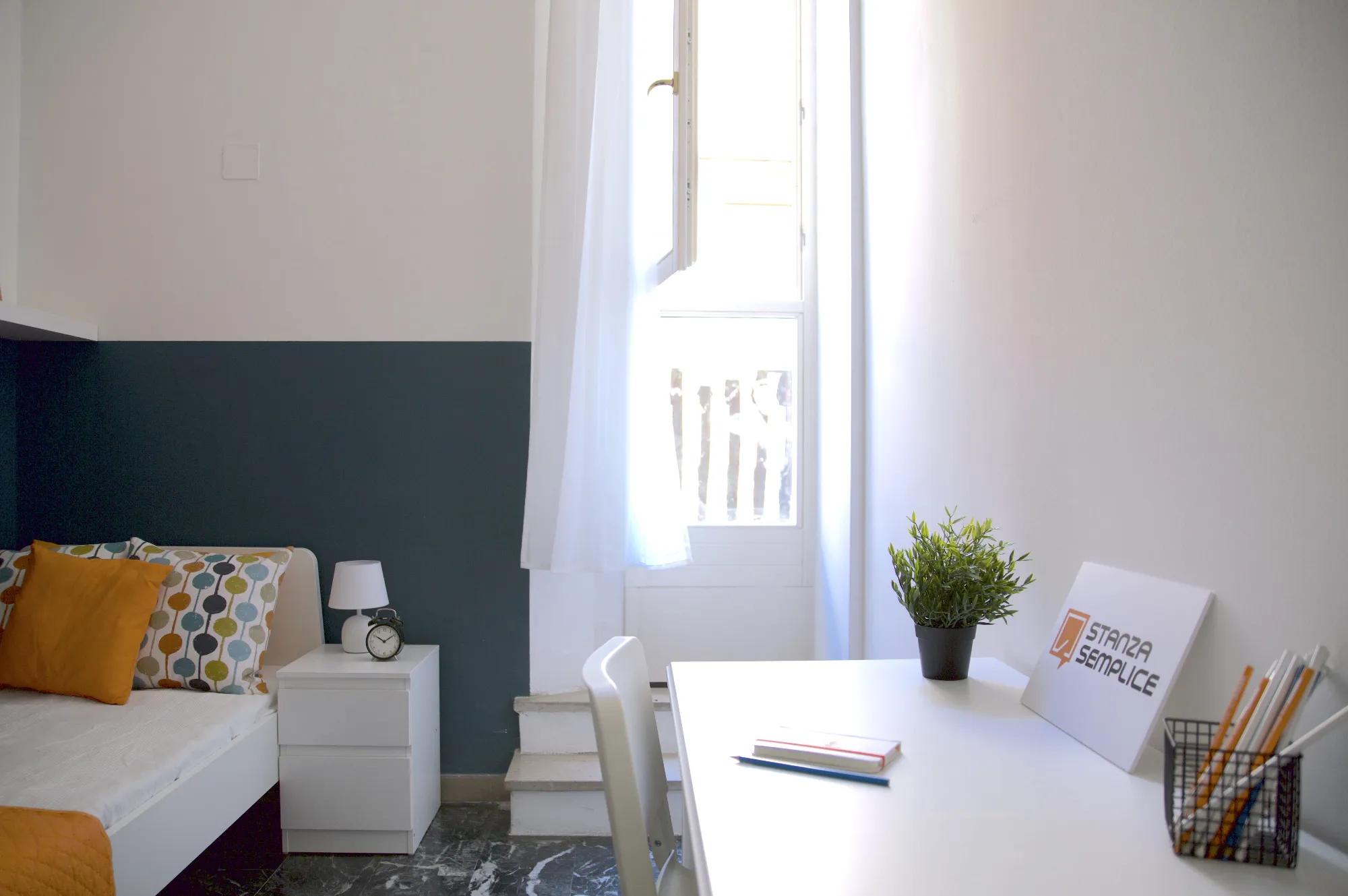 Private room in Bologna