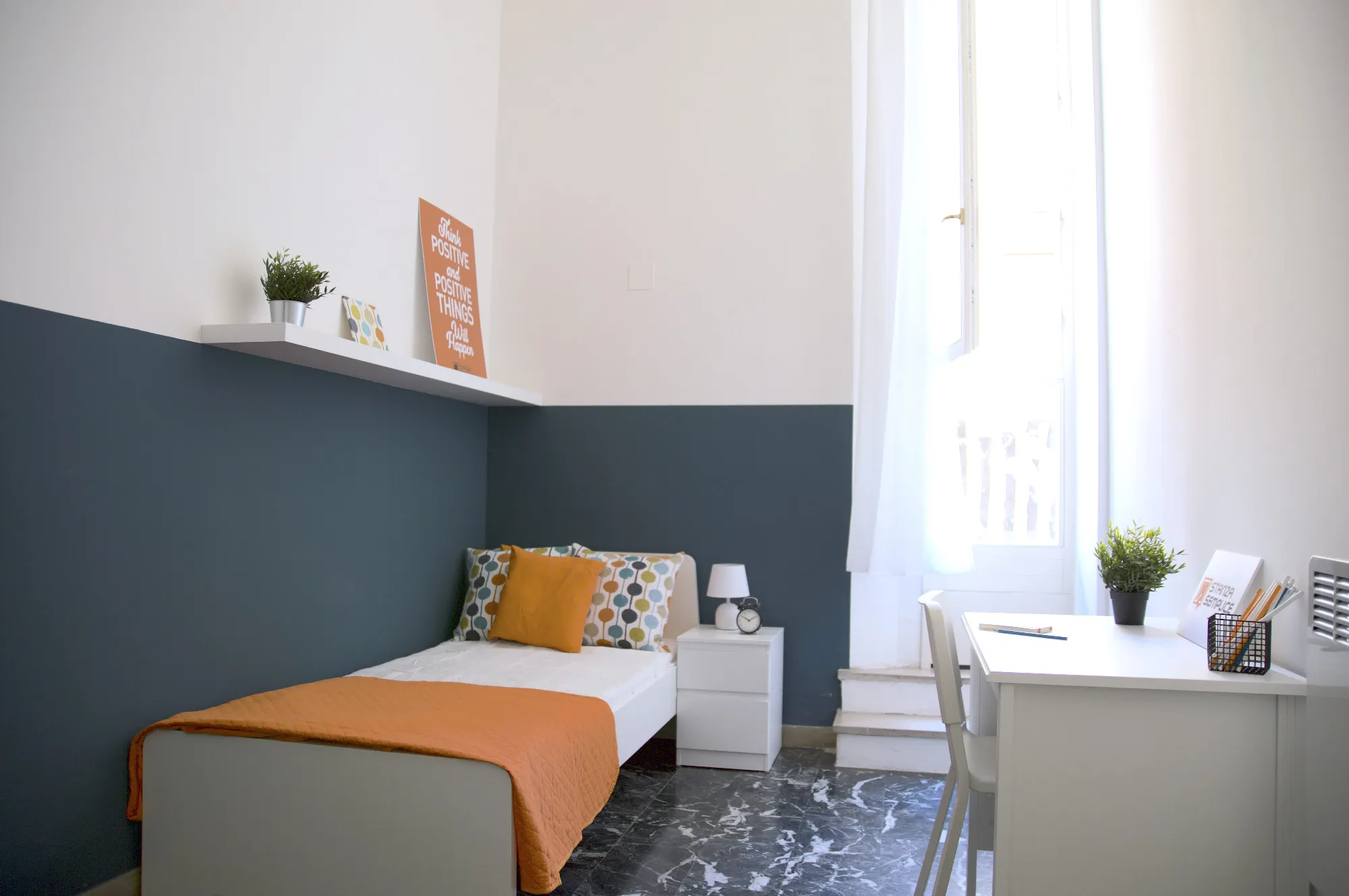 Habitación privada en Bologna photo 2