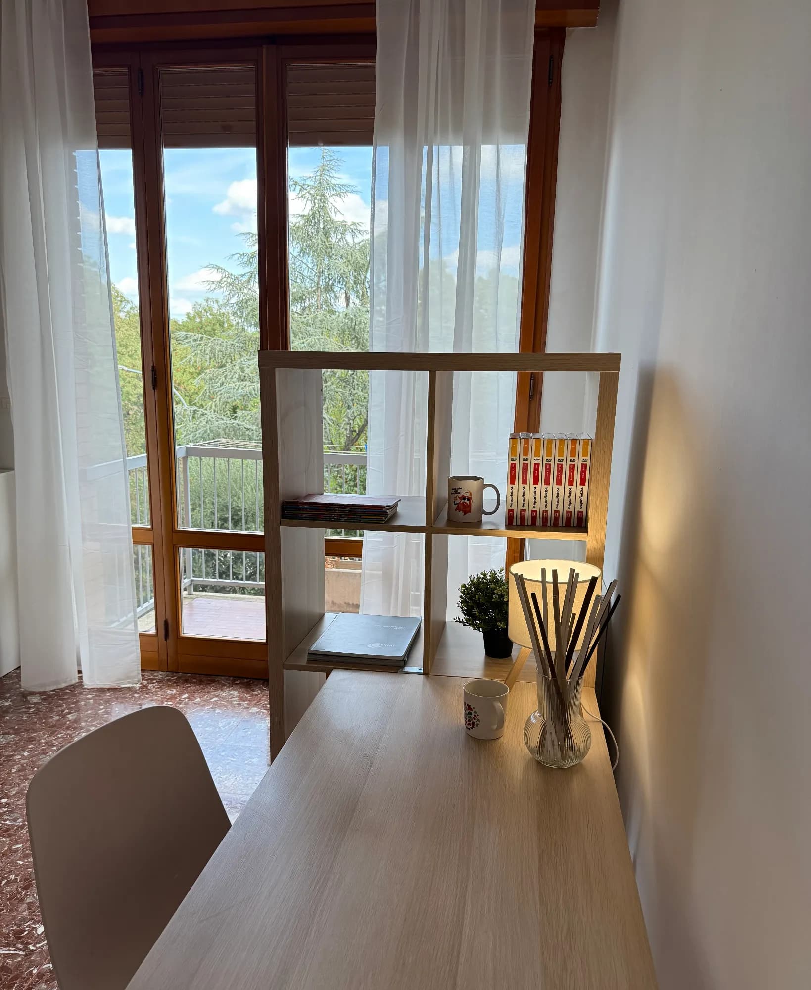 Private room in Bologna