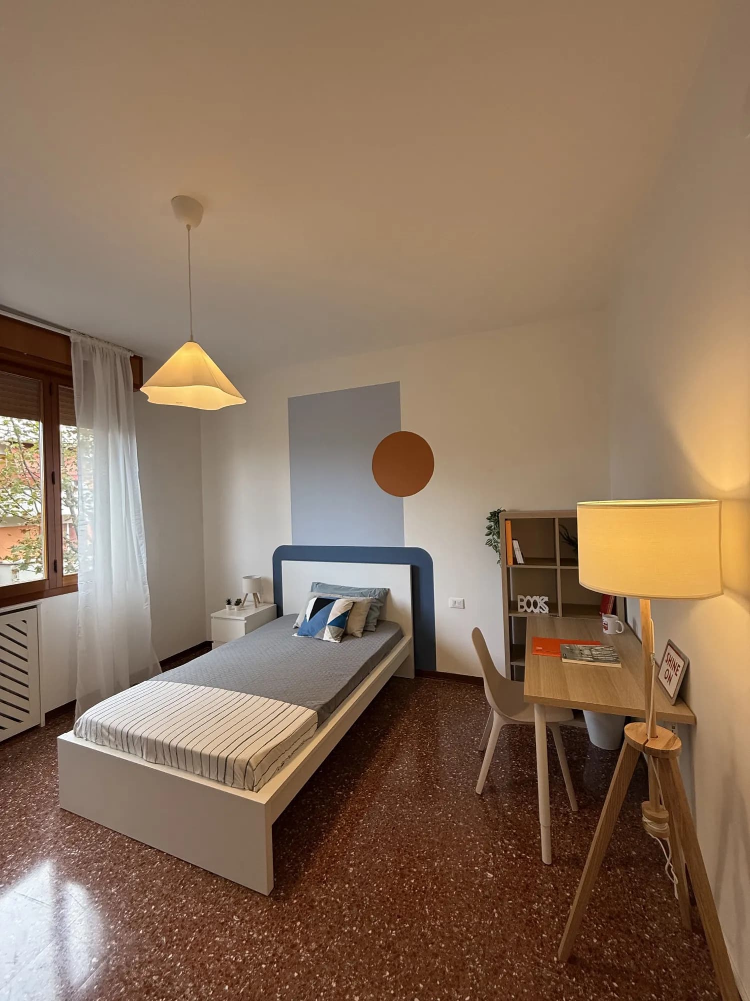 Habitación privada en Bologna