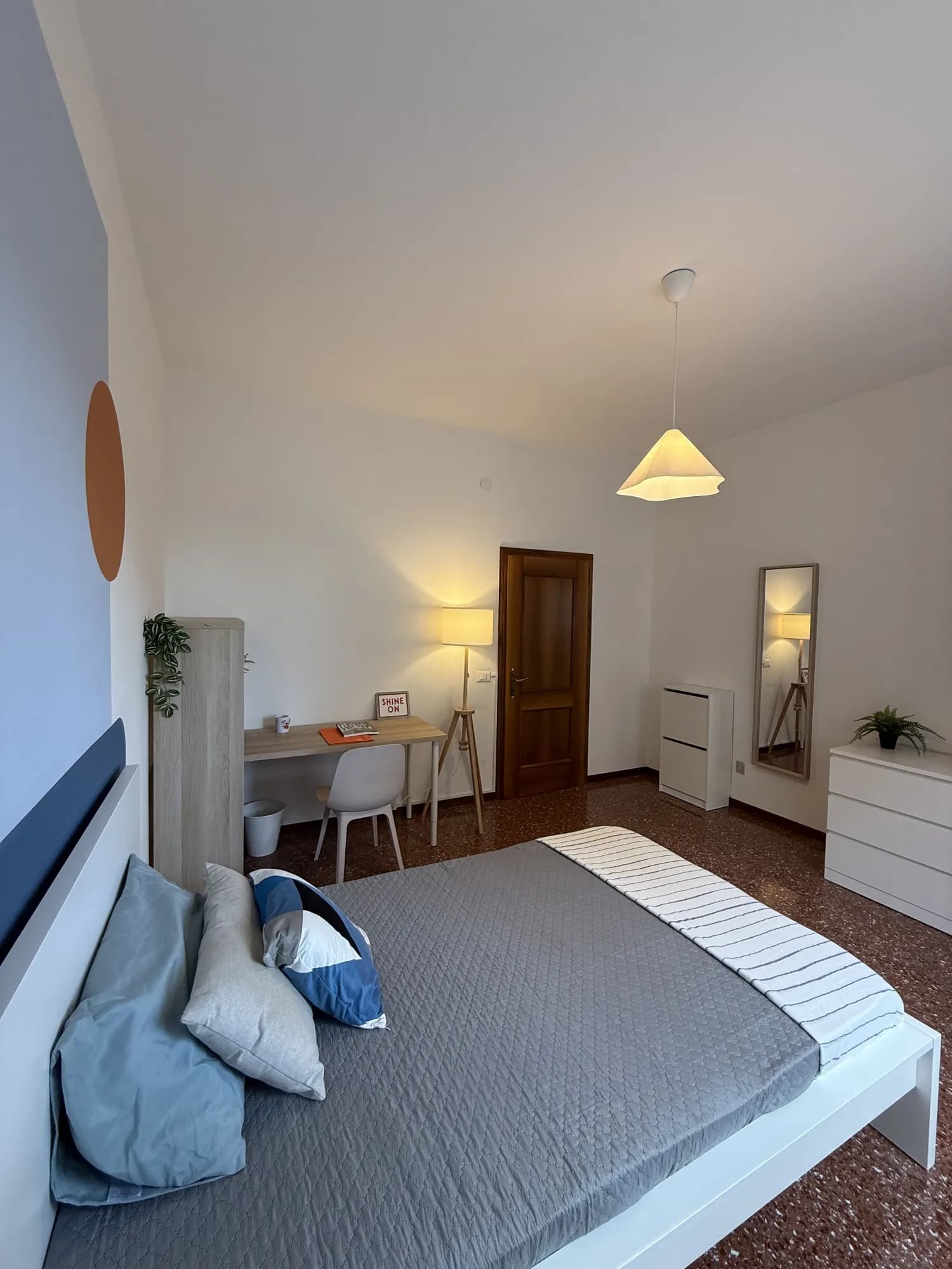 Habitación privada en Bologna photo 4