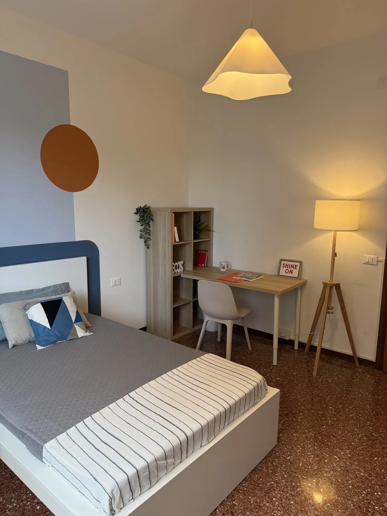 Habitación privada en Bologna photo 3