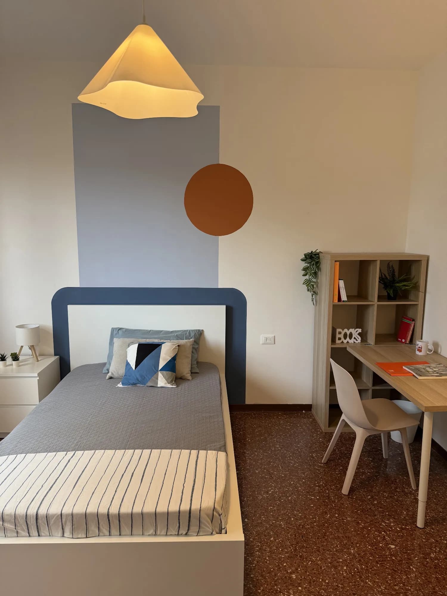 Habitación privada en Bologna photo 2