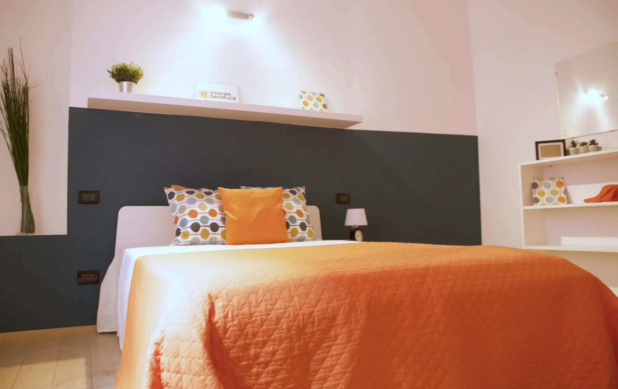 Private room in Bologna photo 2