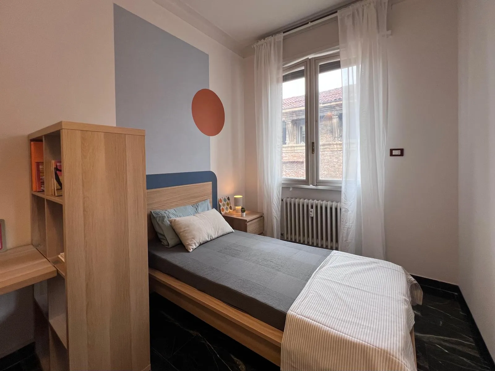 Habitación privada en Bologna photo 5