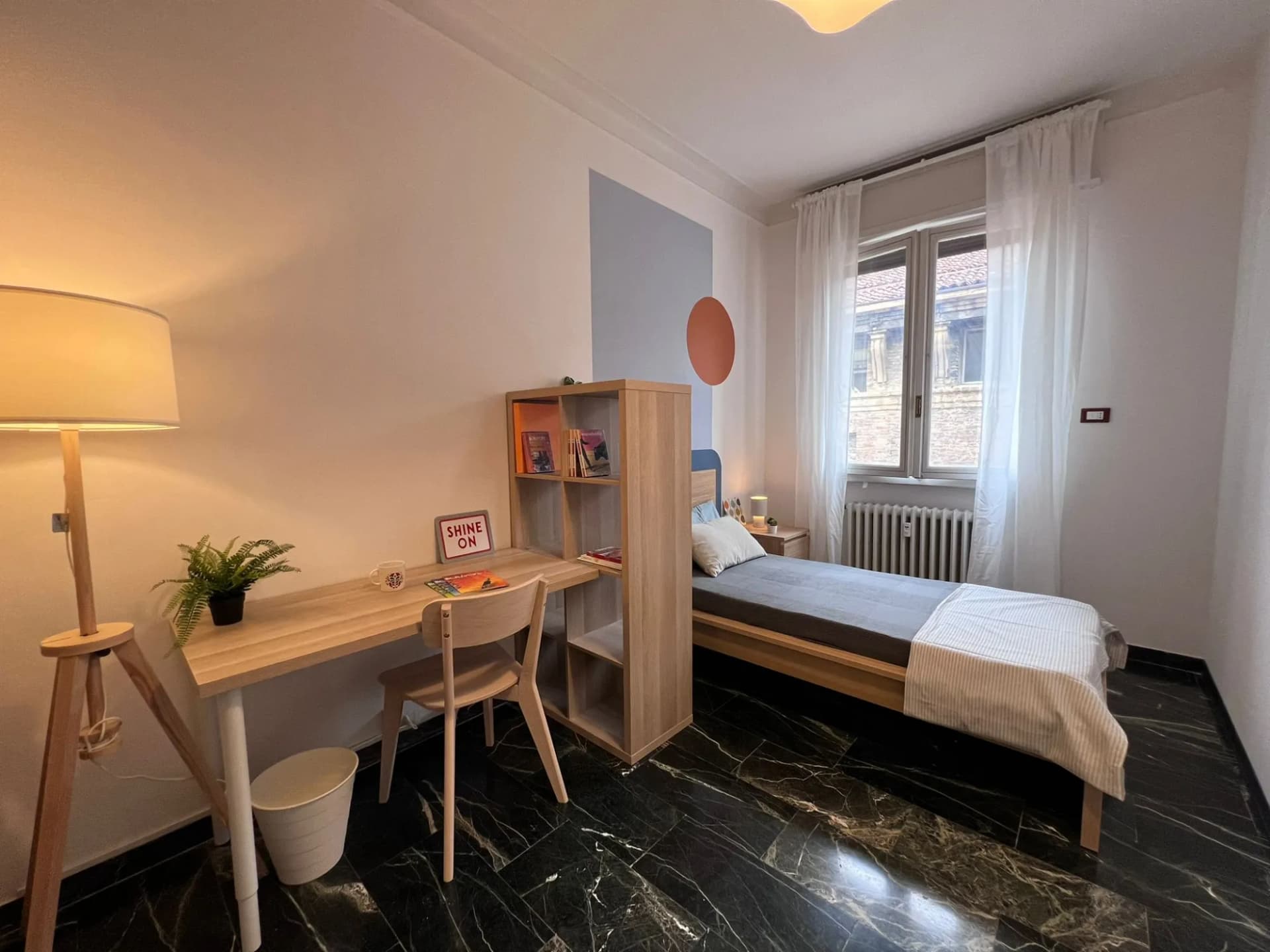 Habitación privada en Bologna photo 2