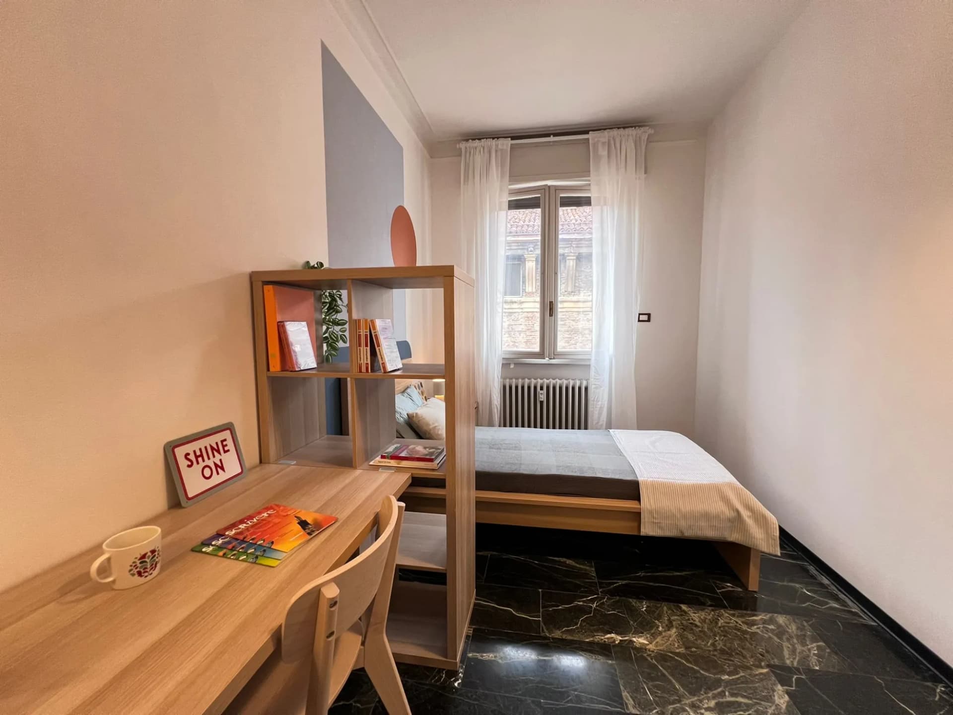 Habitación privada en Bologna photo 3