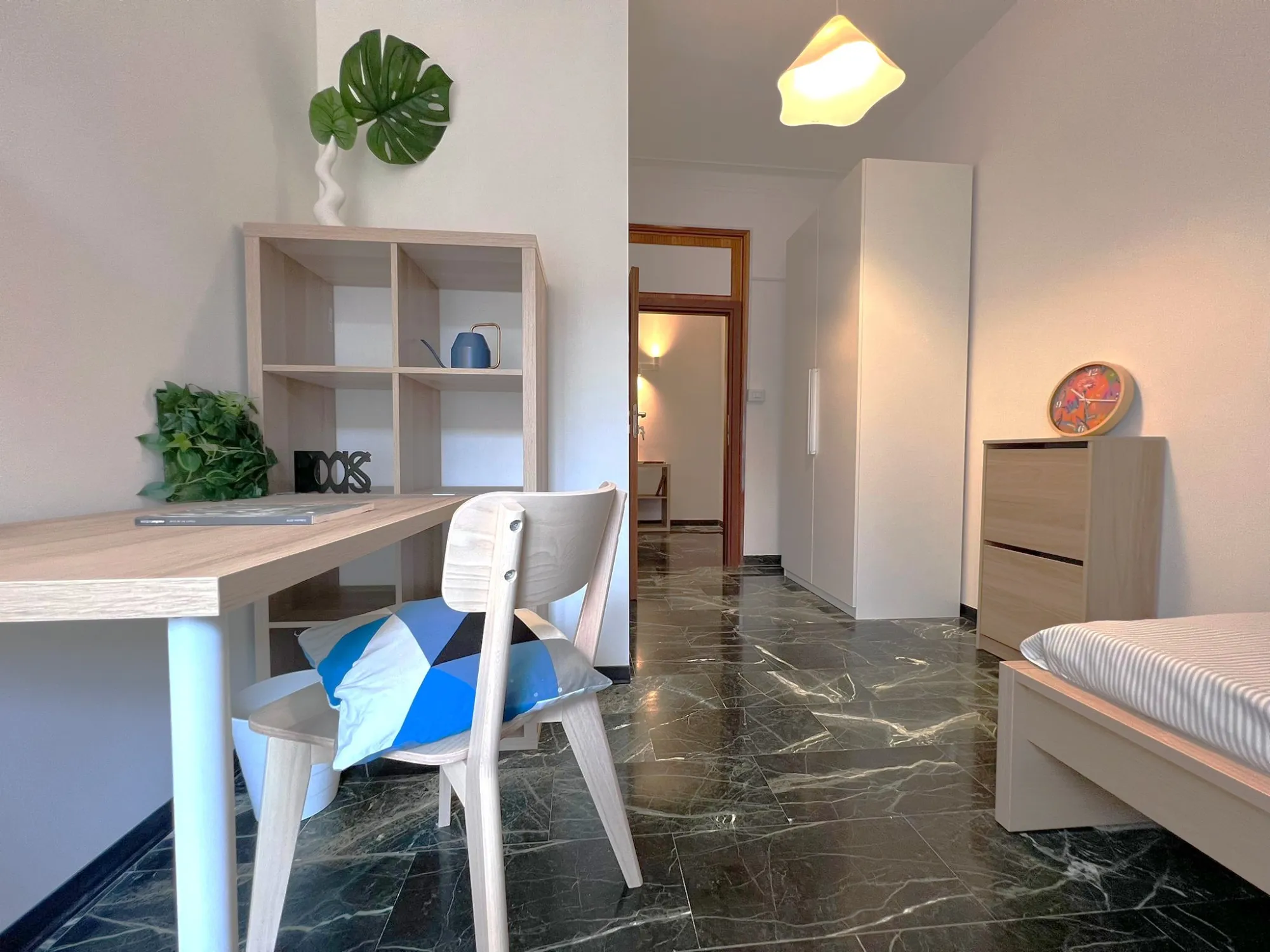 Private room in Bologna photo 3
