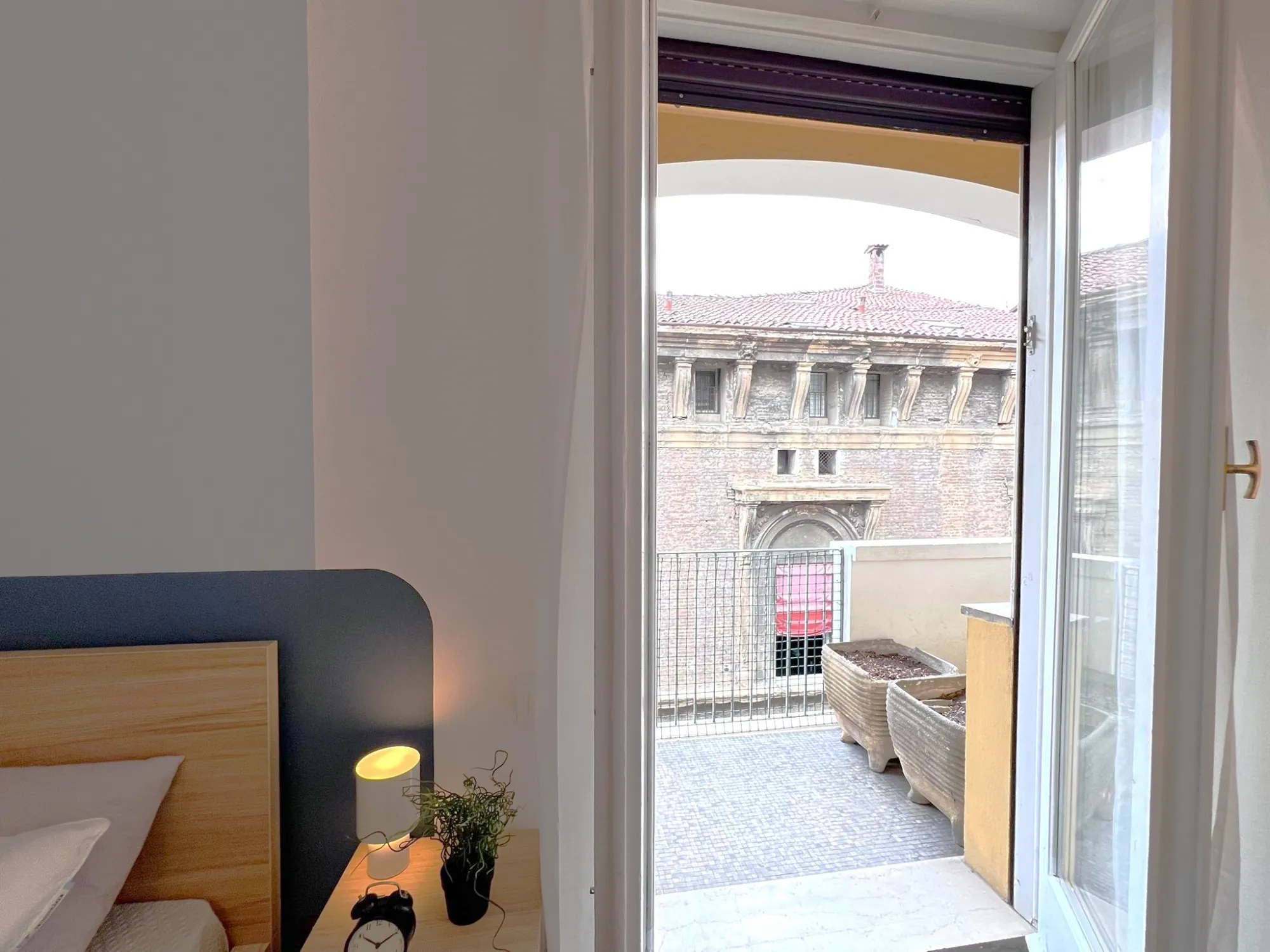 Private room in Bologna photo 4