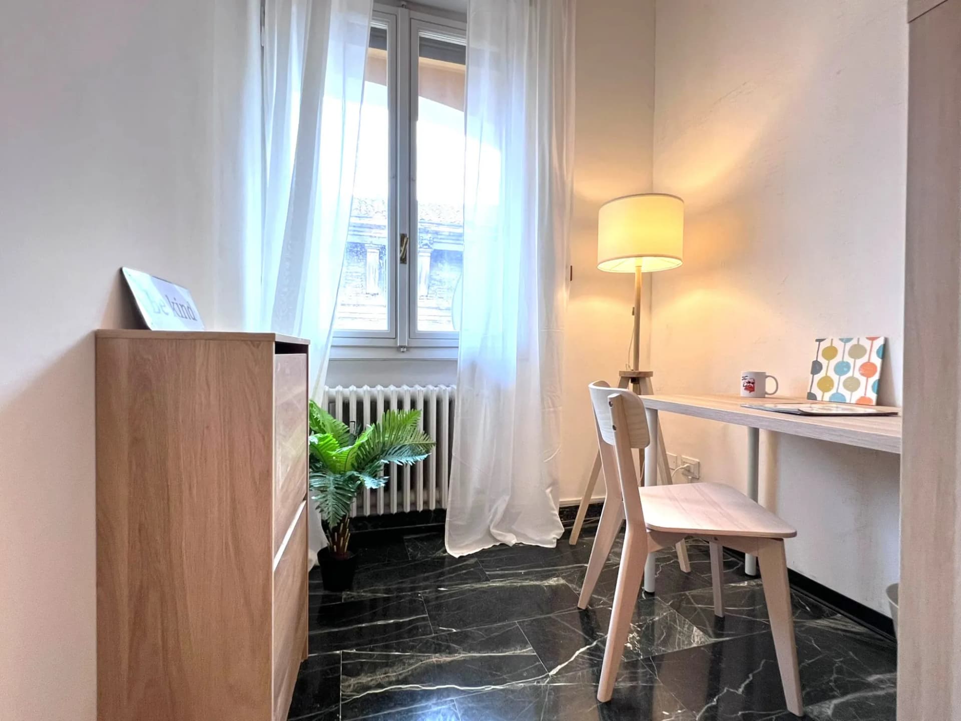 Stanza privata a Bologna photo 5