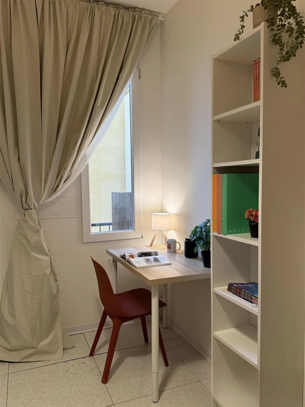 Habitación privada en Bologna photo 2
