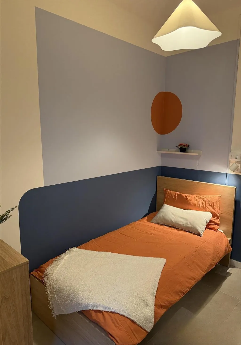 Private room in Bologna photo 2