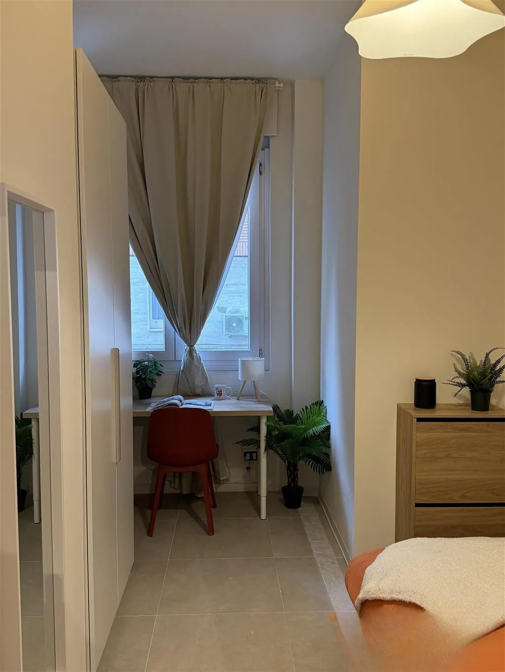 Habitación privada en Bologna