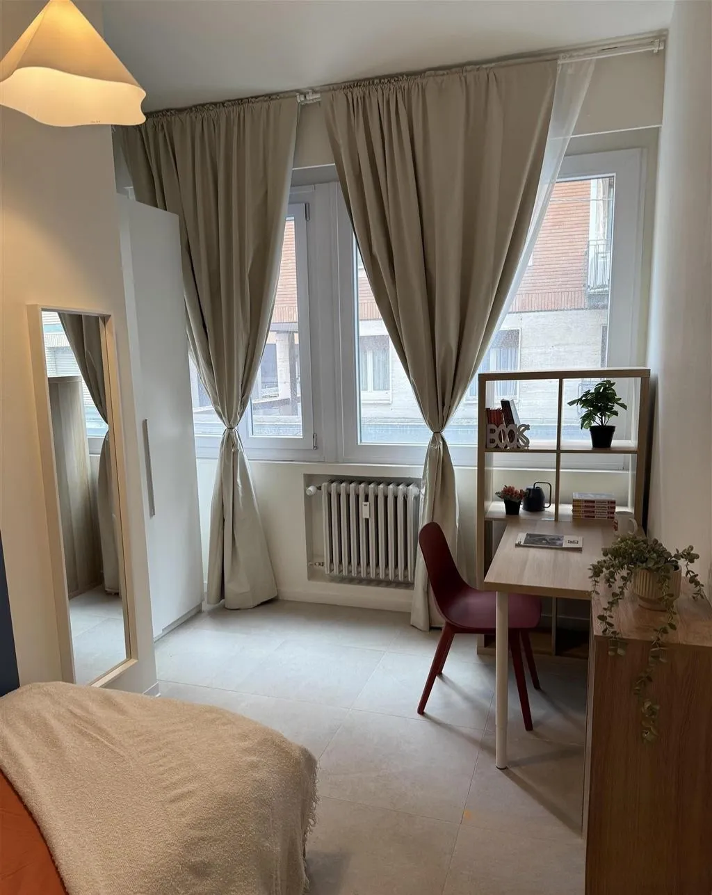 Private room in Bologna photo 3