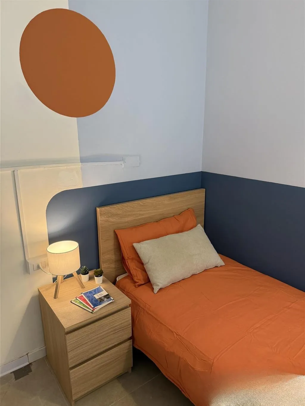 Private room in Bologna