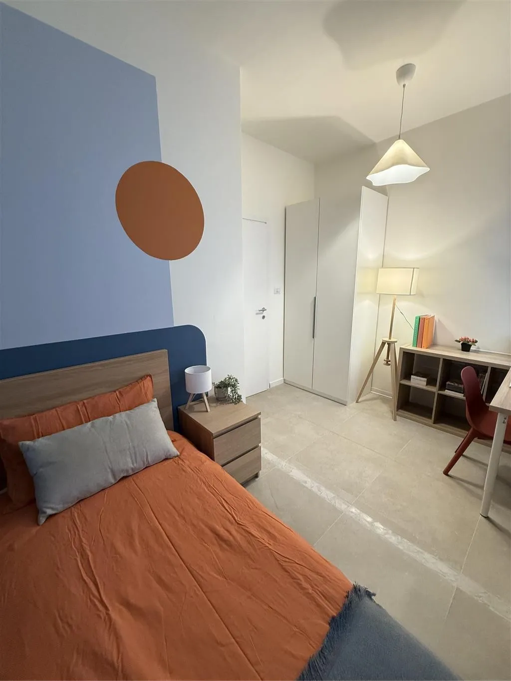Private room in Bologna