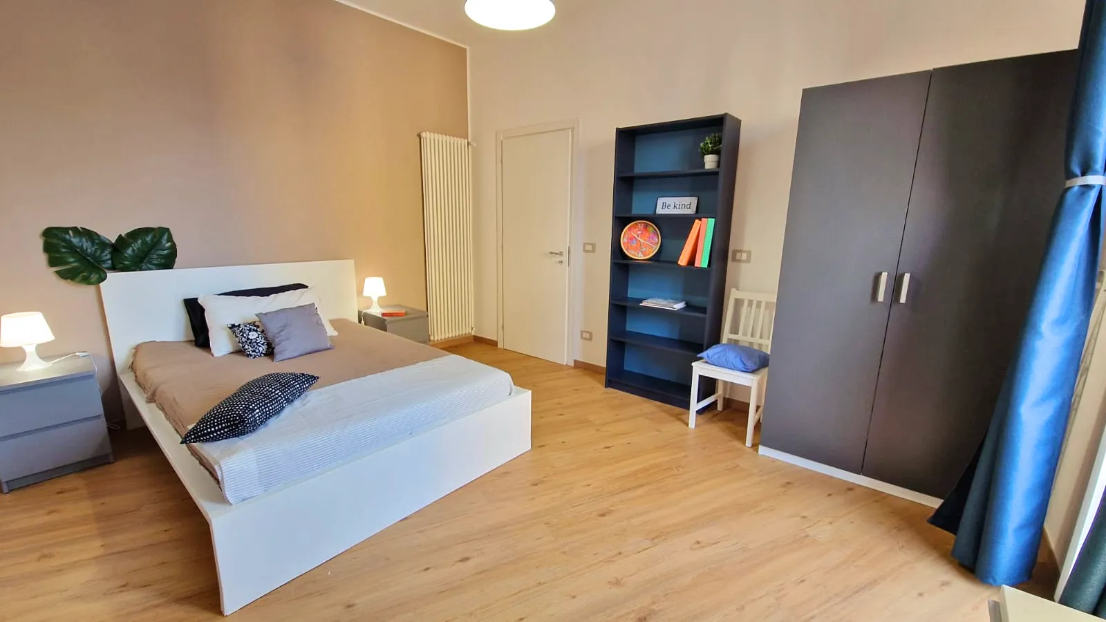 Private room in Bologna