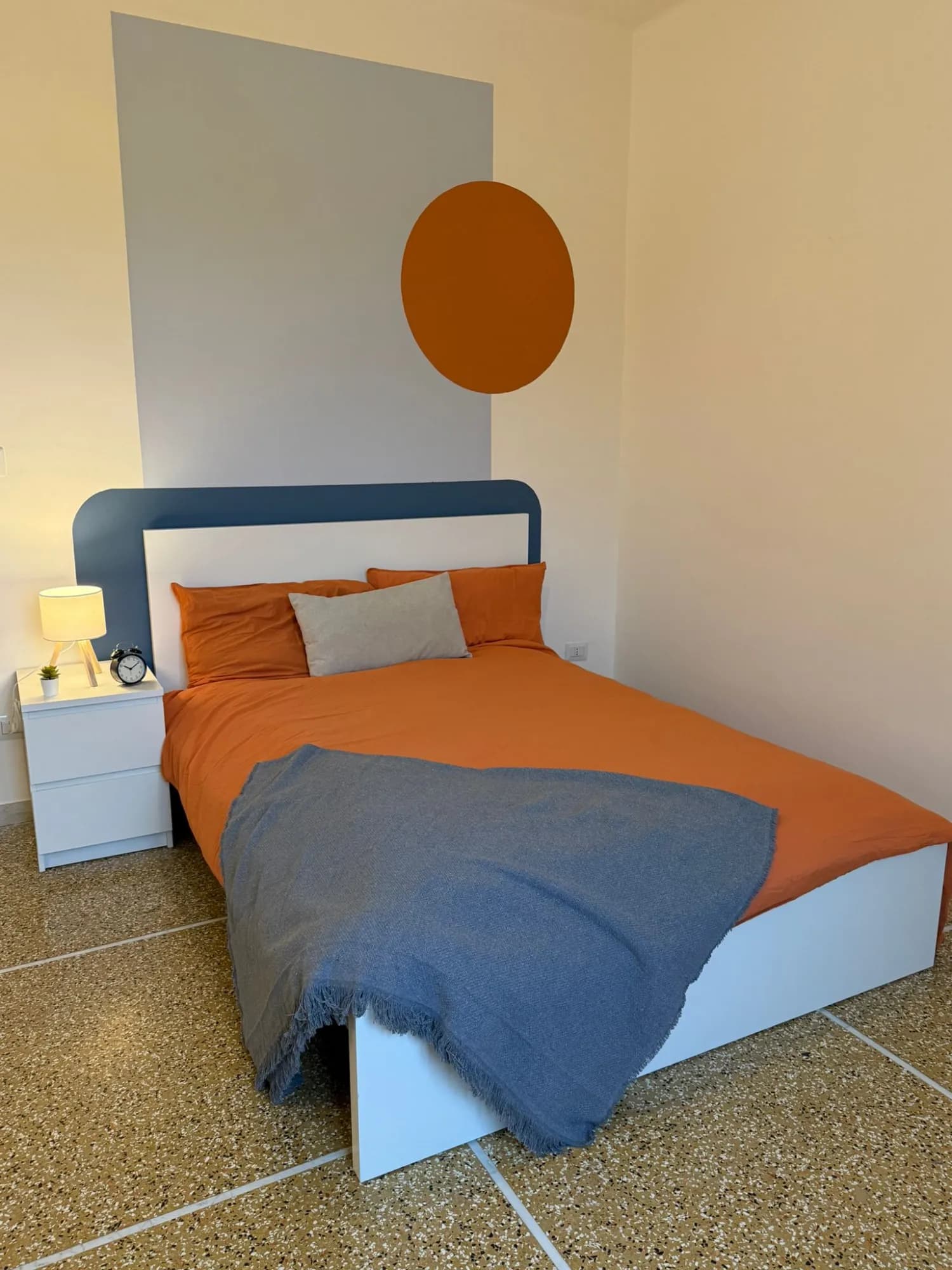 Private room in Bologna photo 2