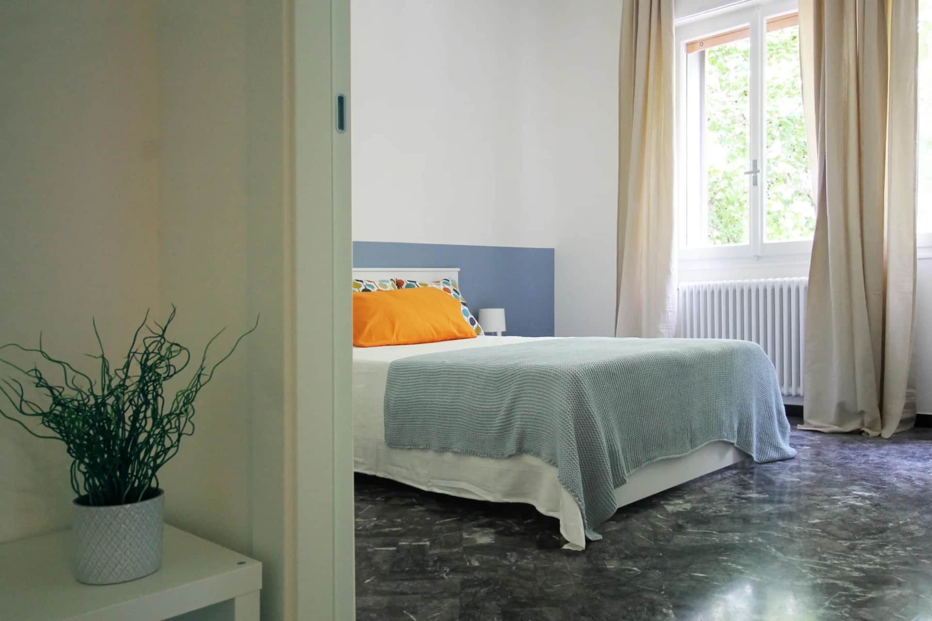 Room in Bologna