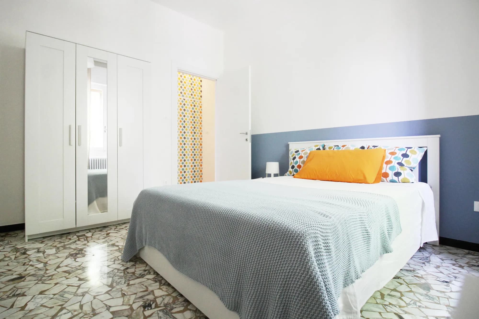 Private room in Bologna