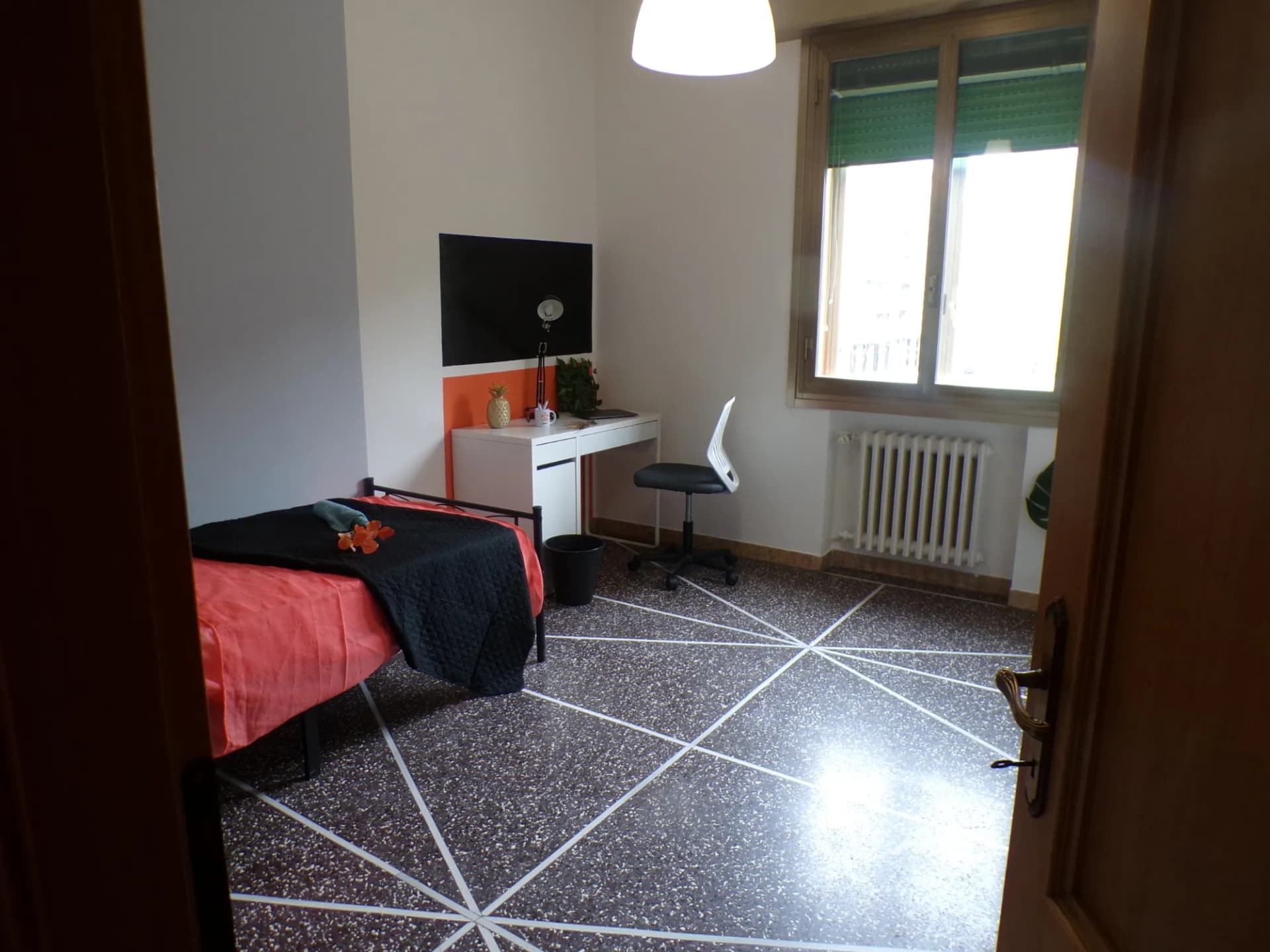 Stanza privata a Bologna