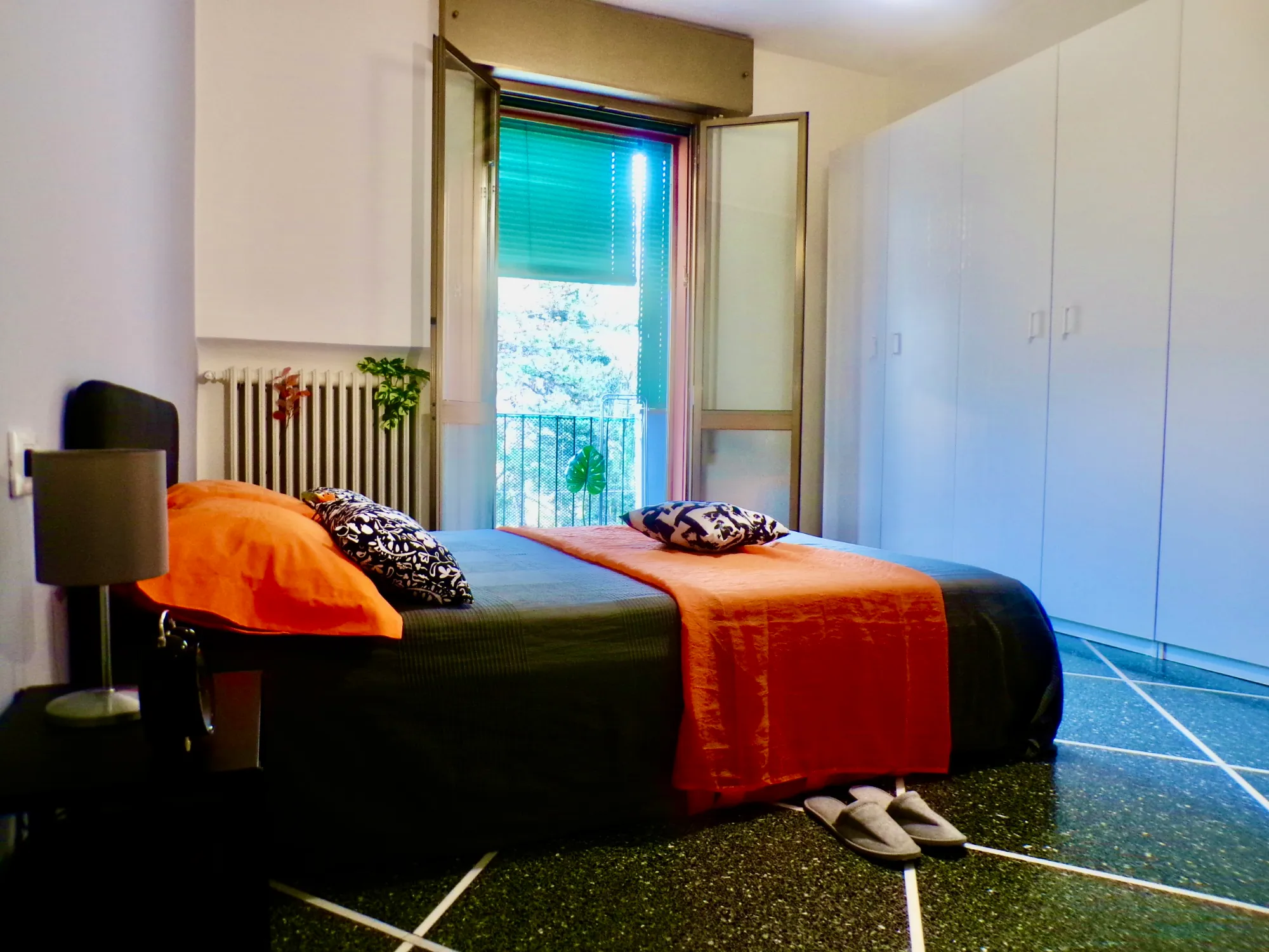 Private room in Bologna
