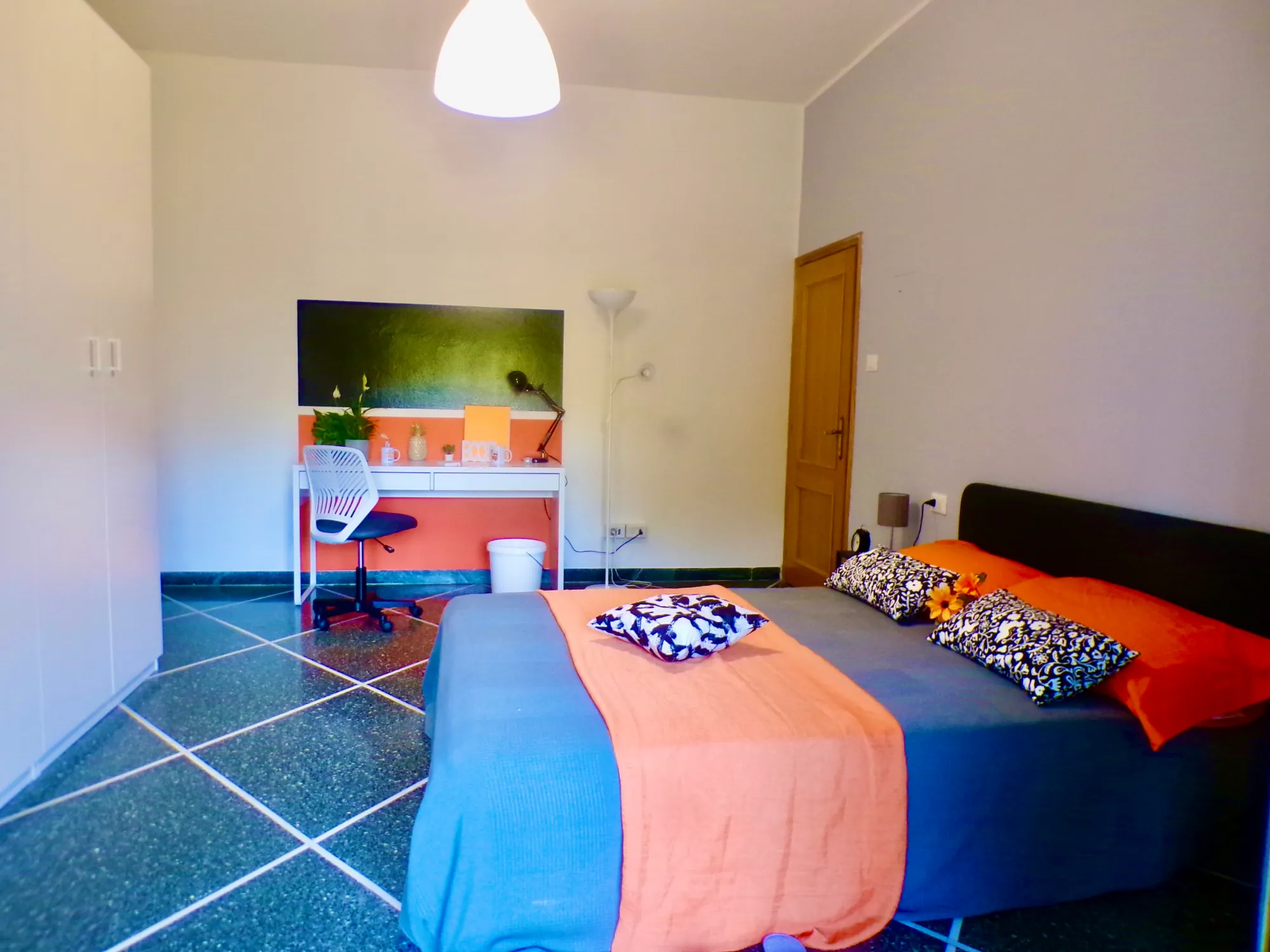 Room in Bologna