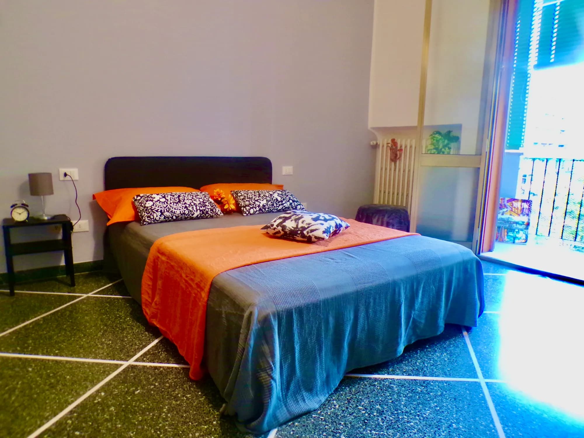 Private room in Bologna photo 3