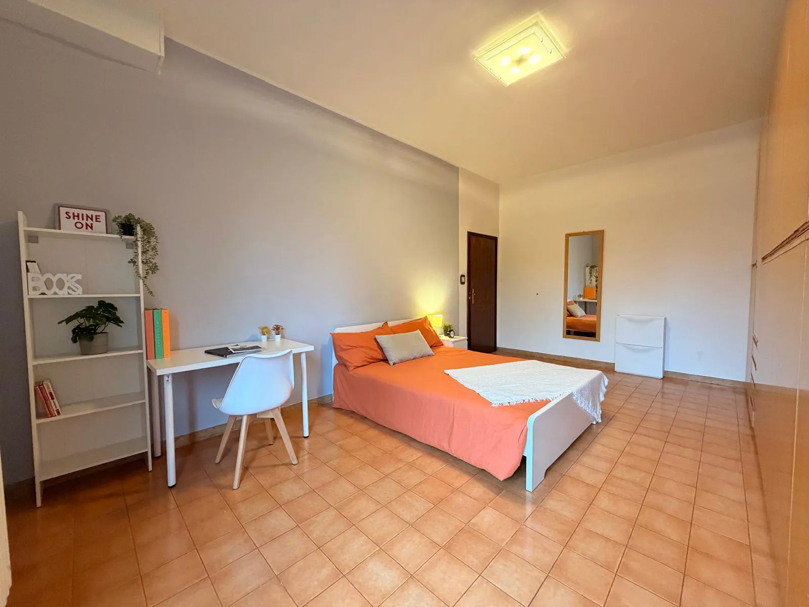 Stanza privata a Bologna photo 3