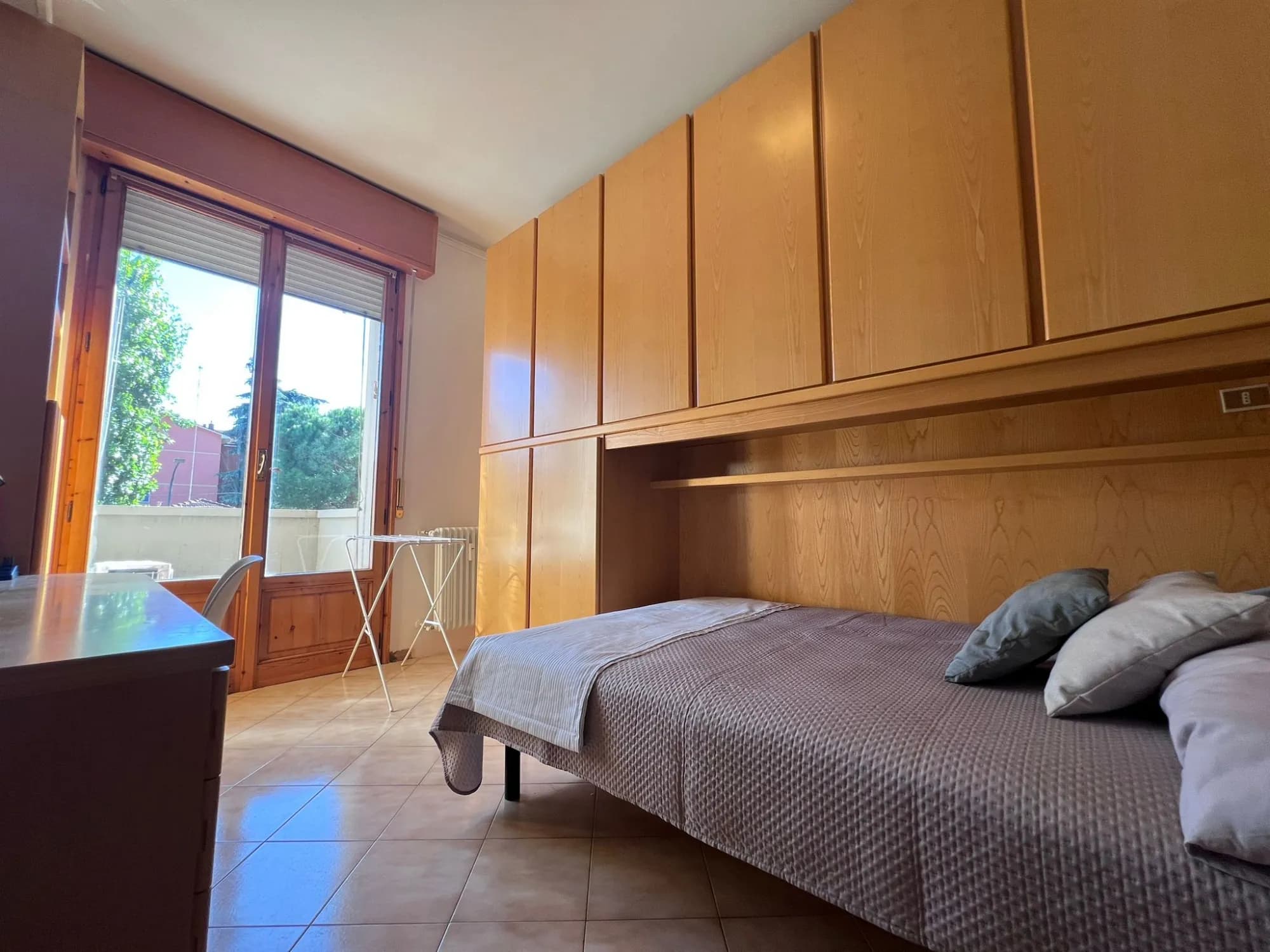 Private room in Bologna photo 3