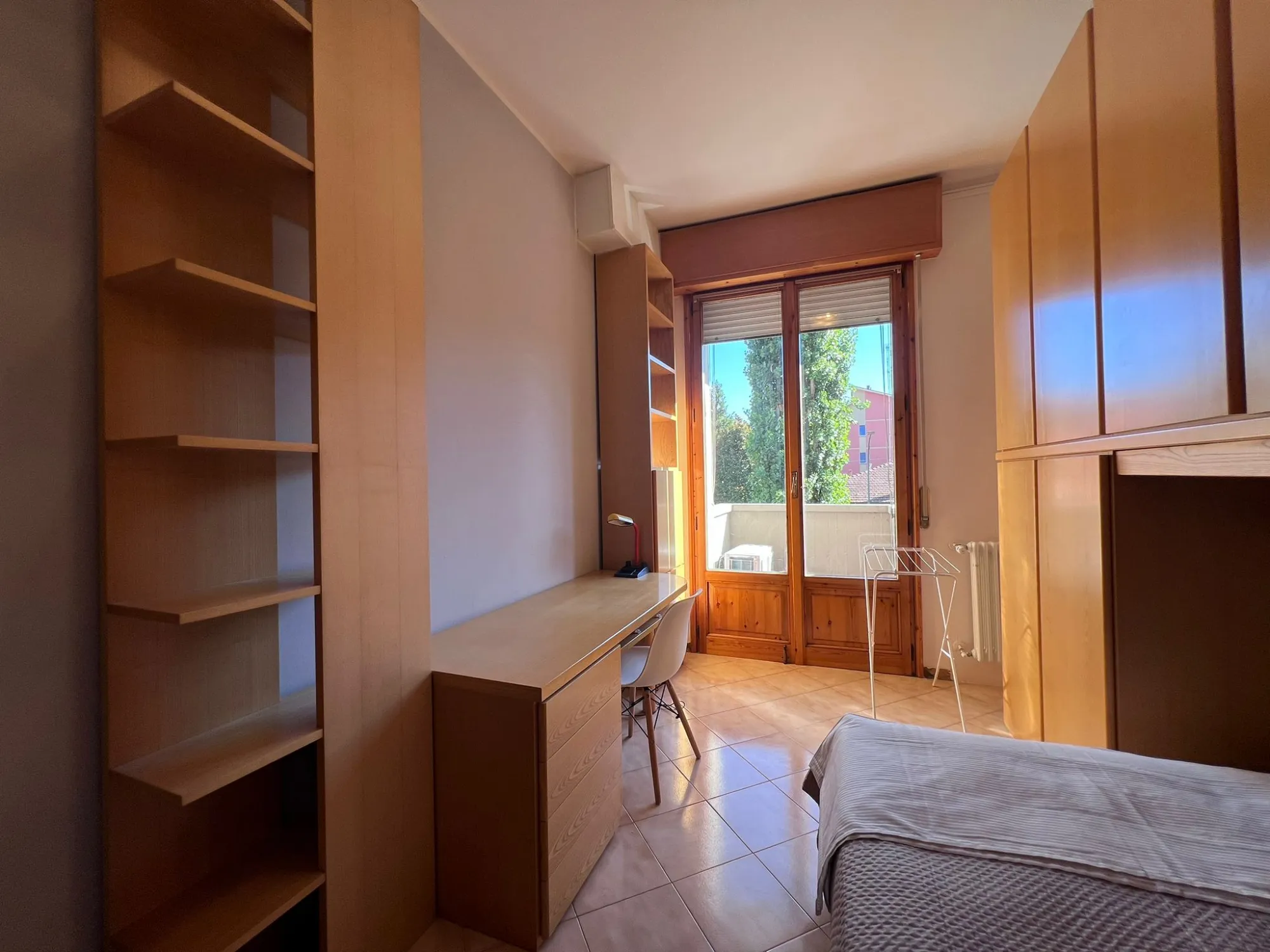 Private room in Bologna
