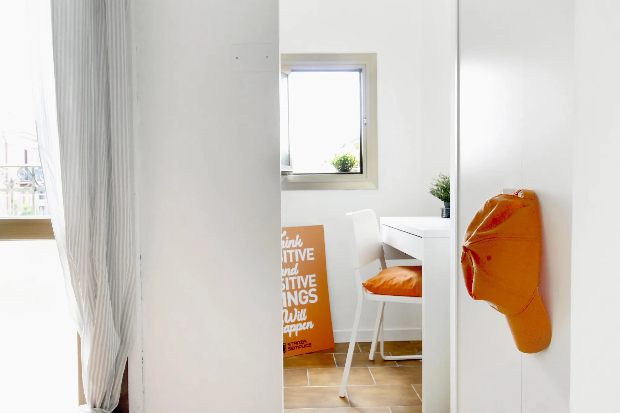 Habitación privada en Bologna photo 3