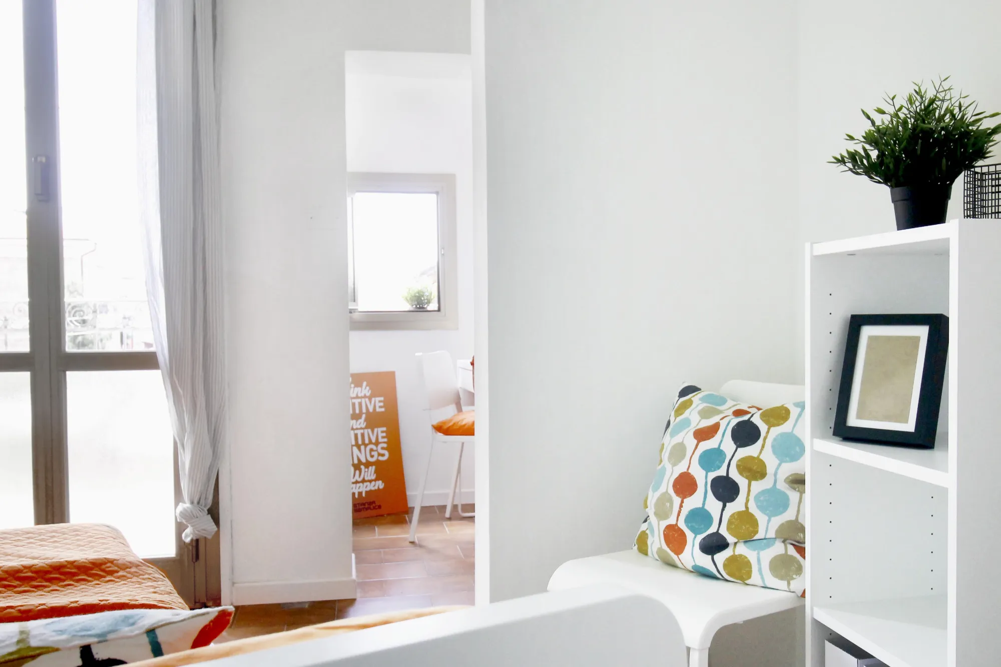 Habitación privada en Bologna photo 2