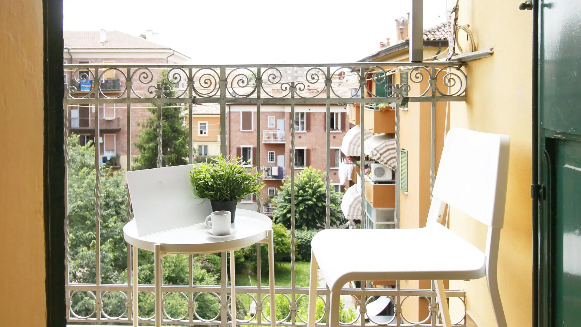 Stanza privata a Bologna photo 5
